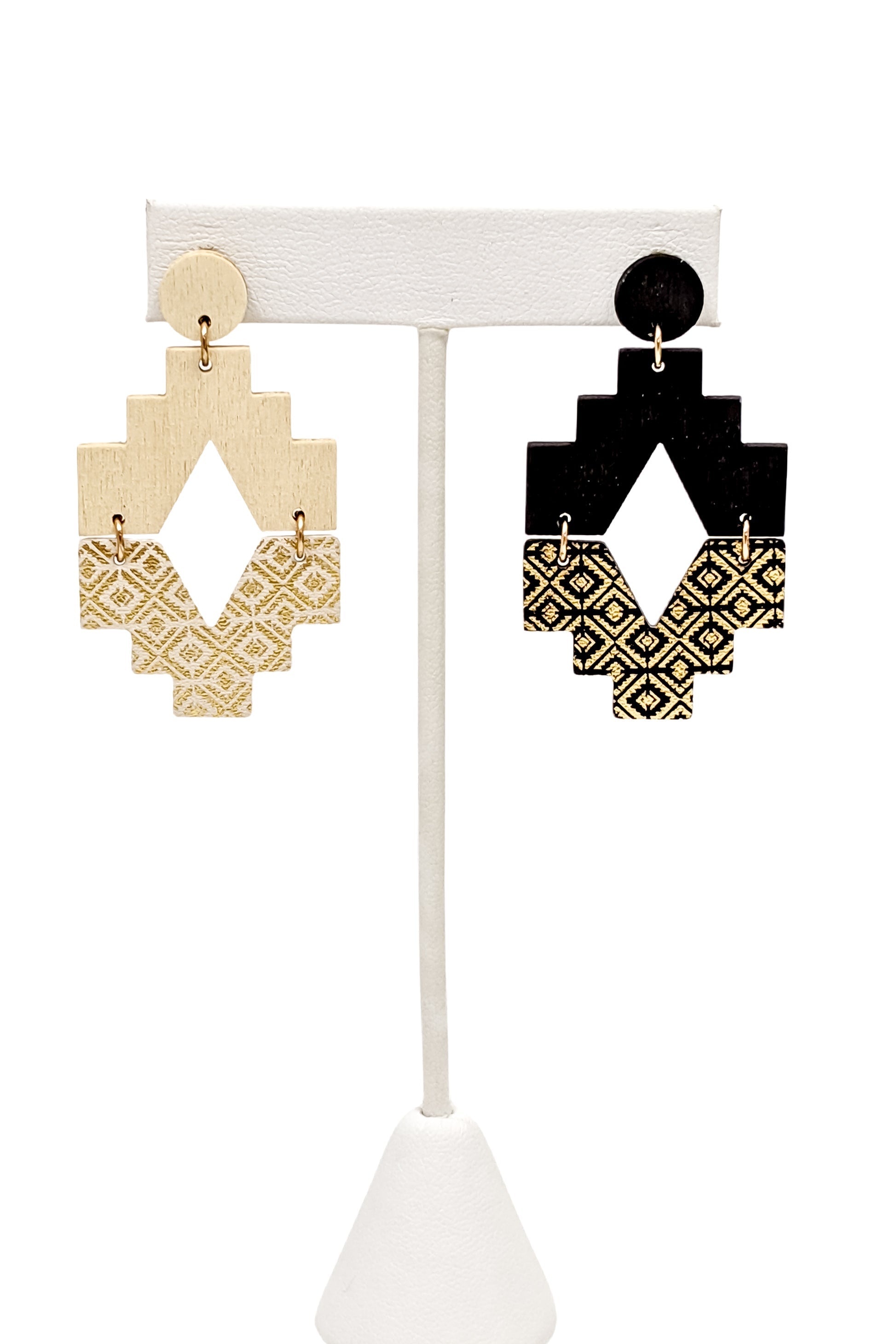 Tozi Earrings