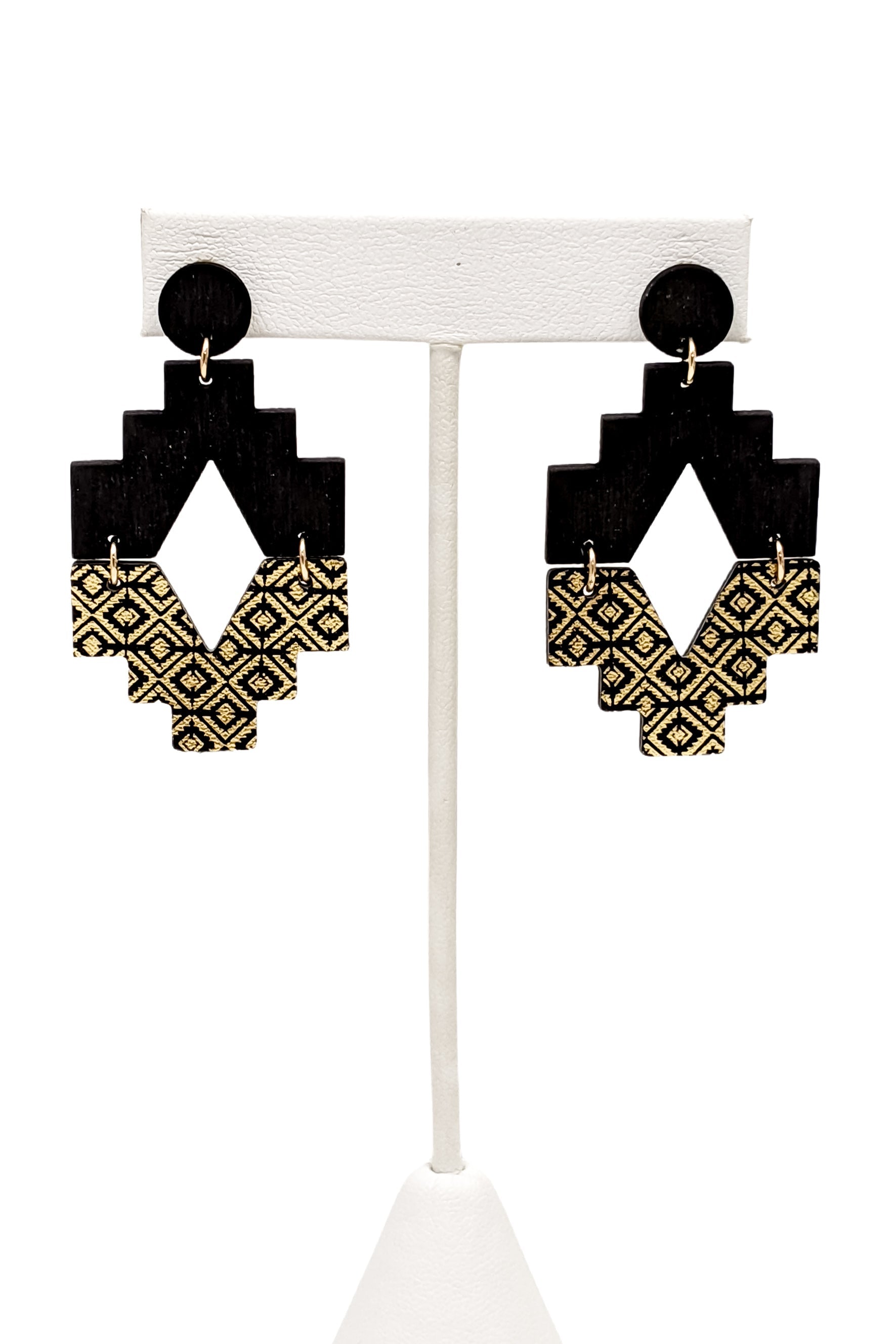 Tozi Earrings