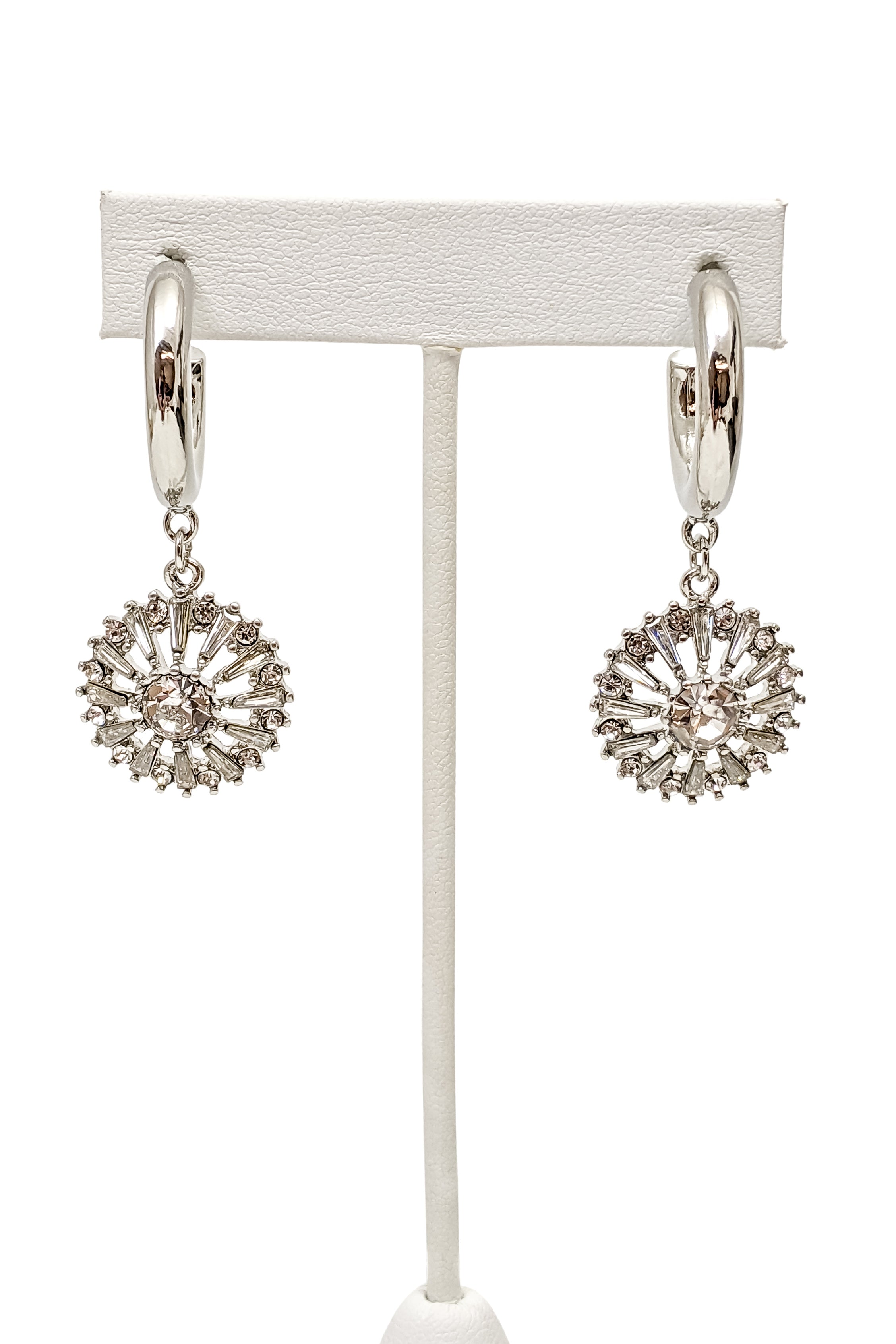 Paitin Earrings