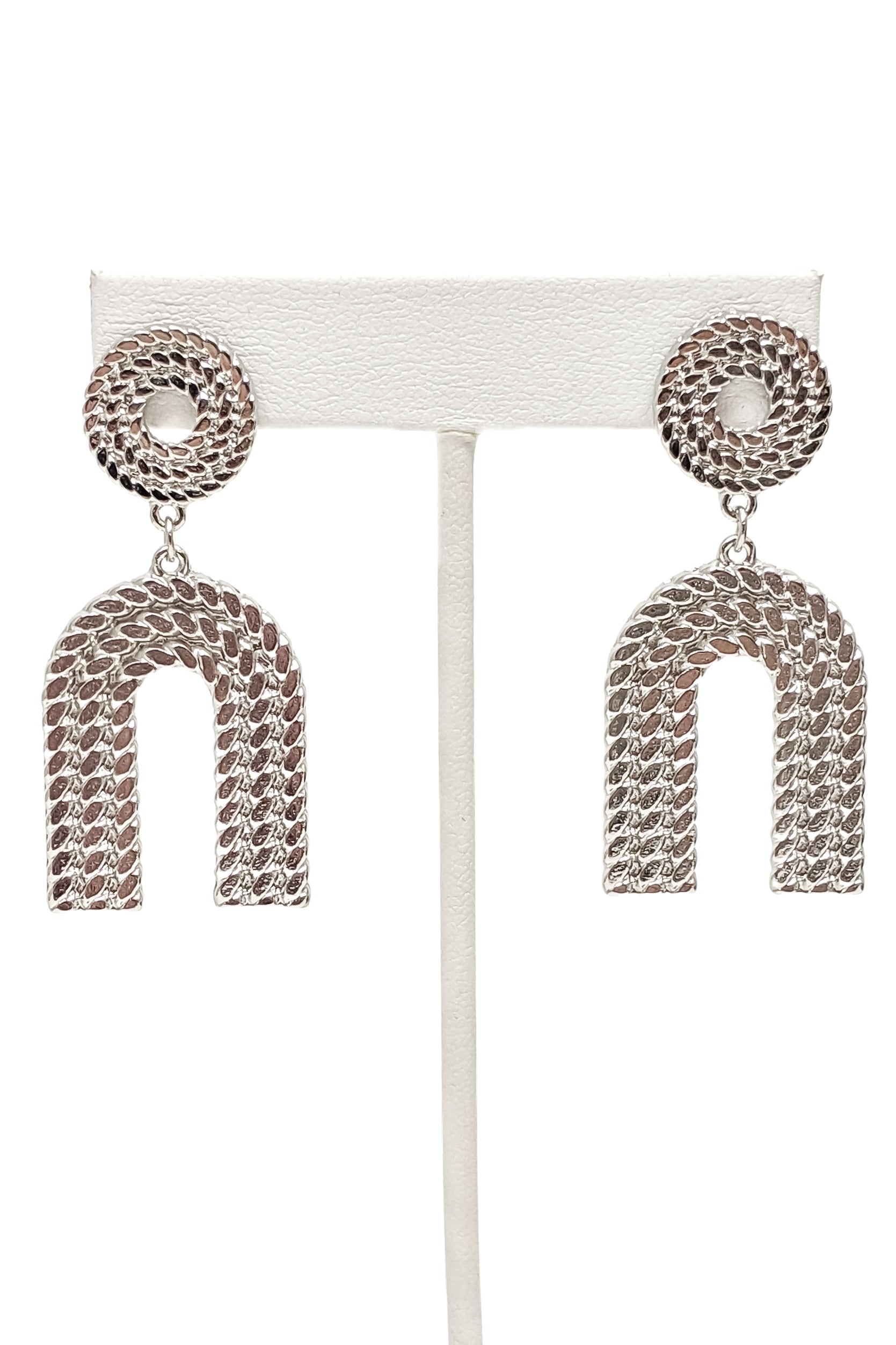 Alina Earrings