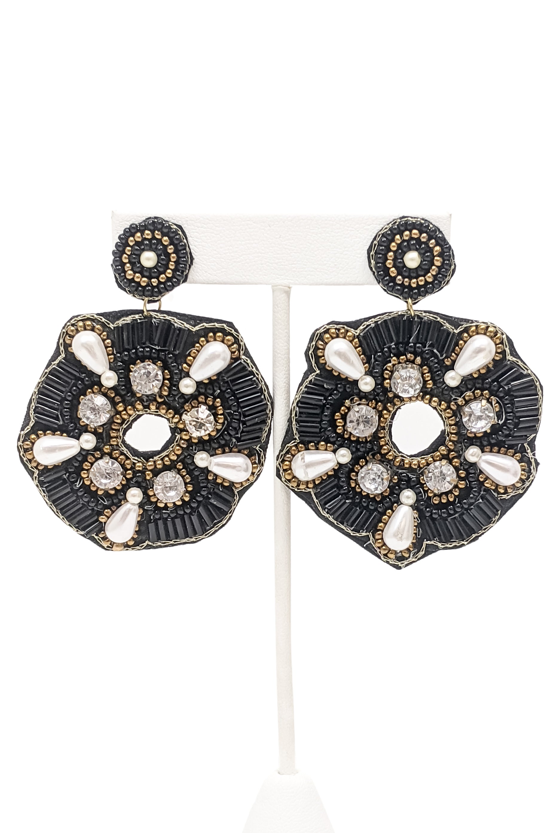 Katerina Earrings