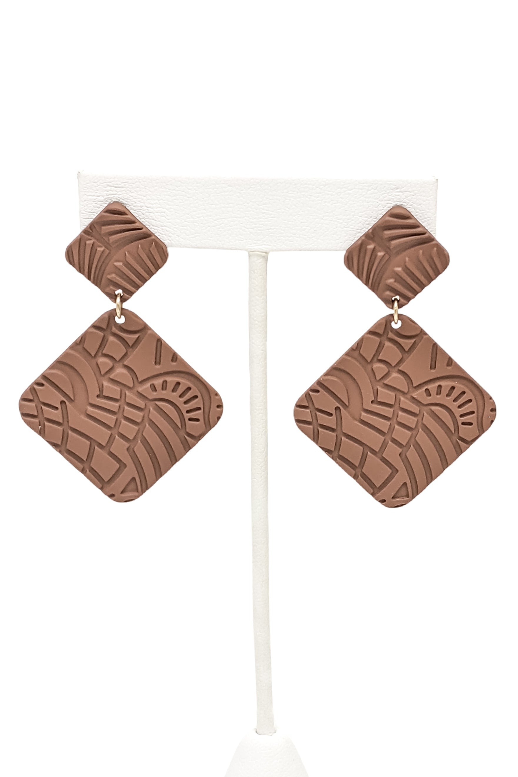 Ruthie Earrings