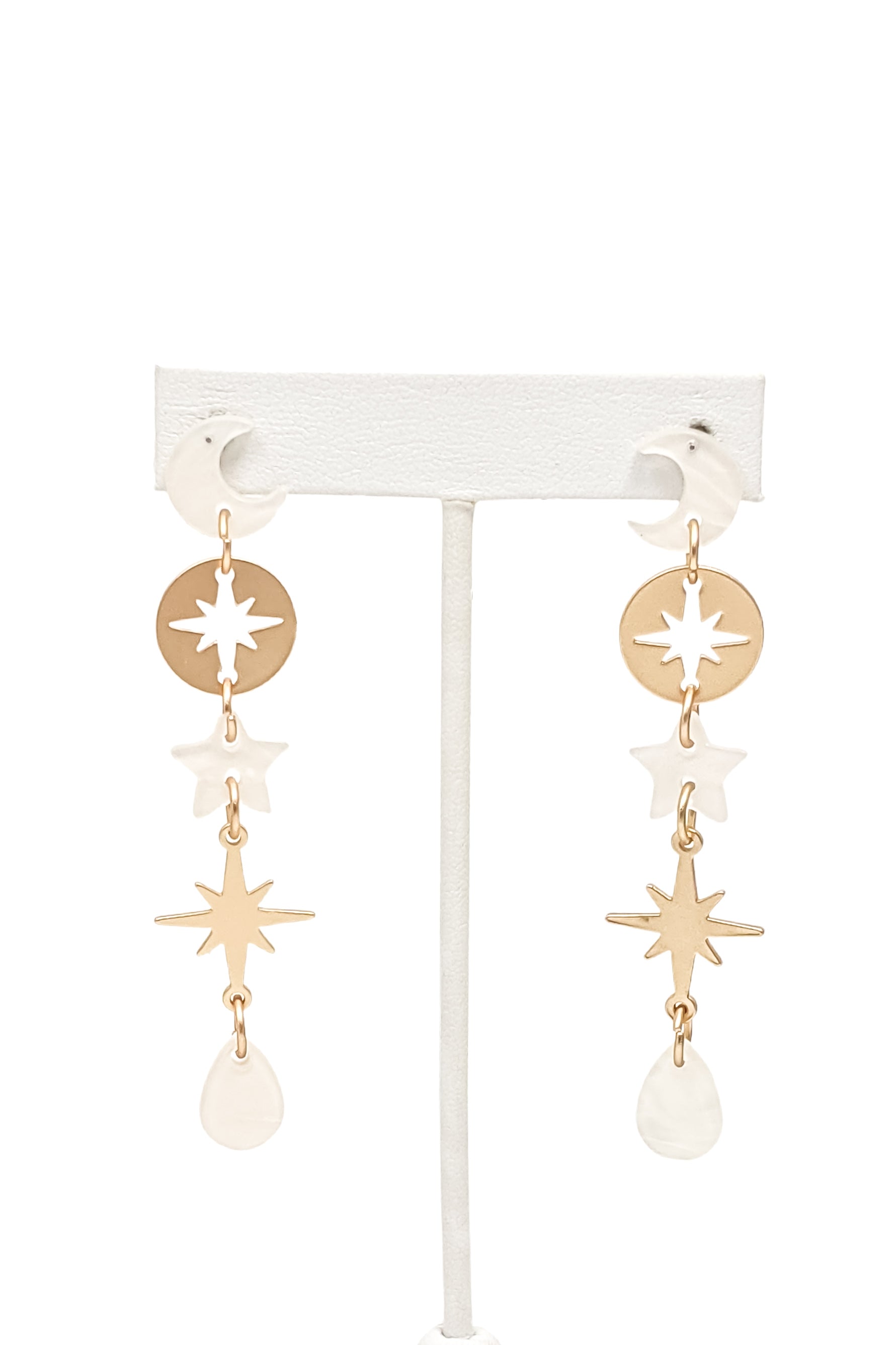 Makayla Earrings