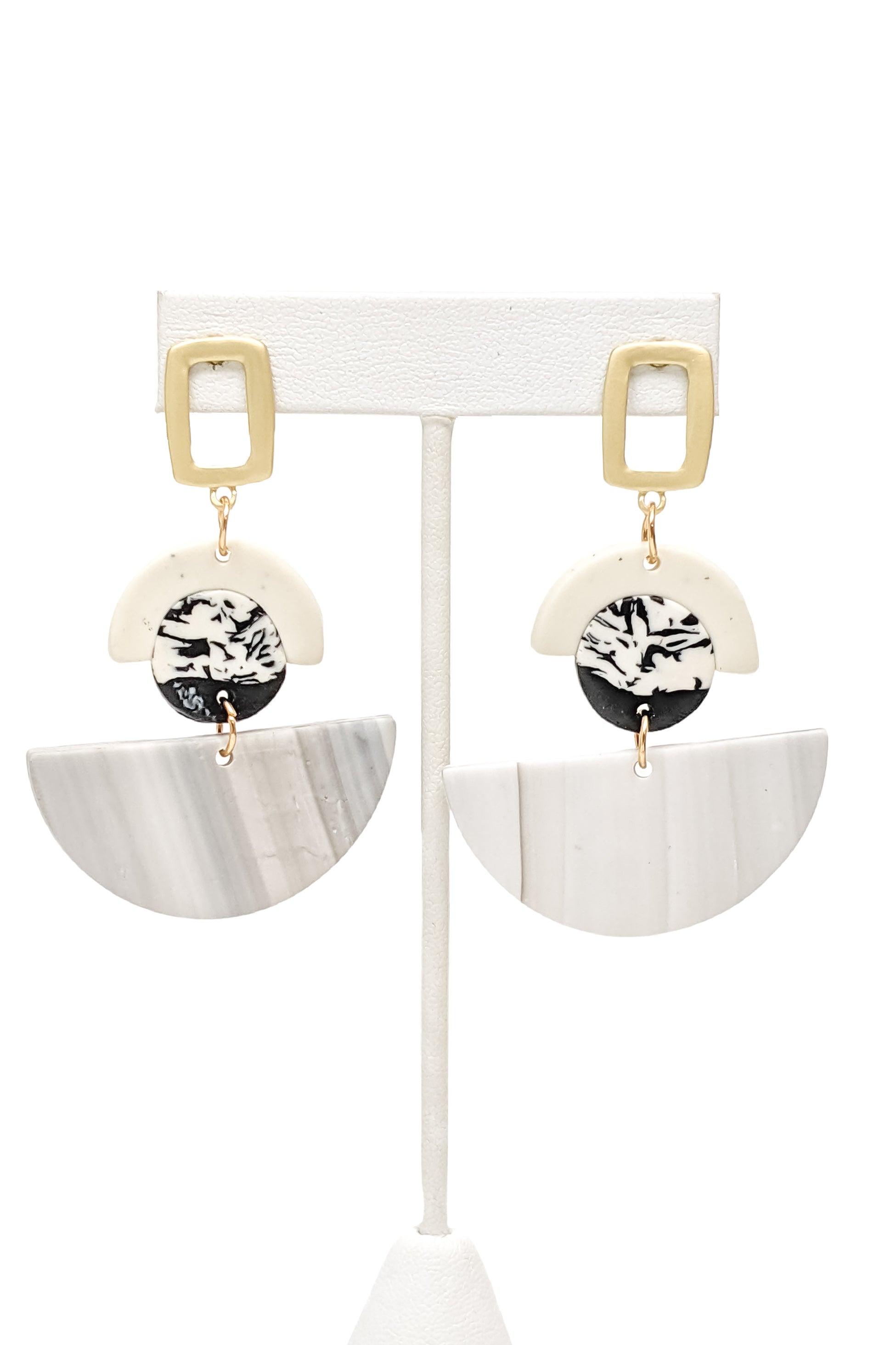 Isabella Earrings