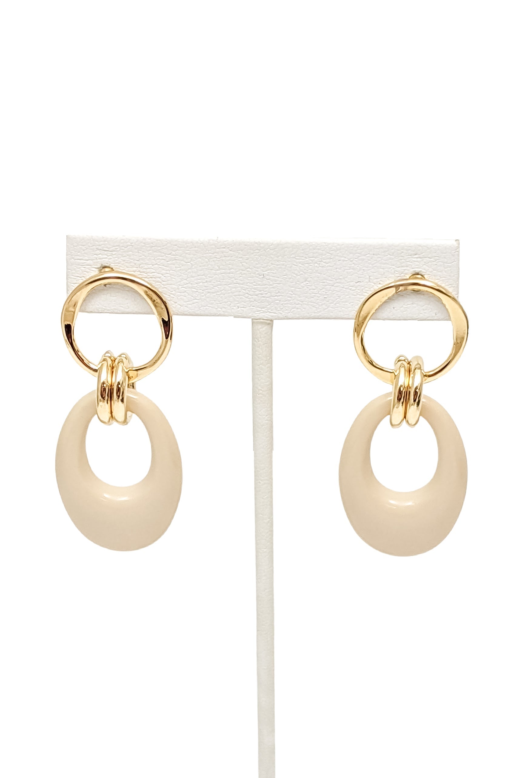 Carmela Earrings