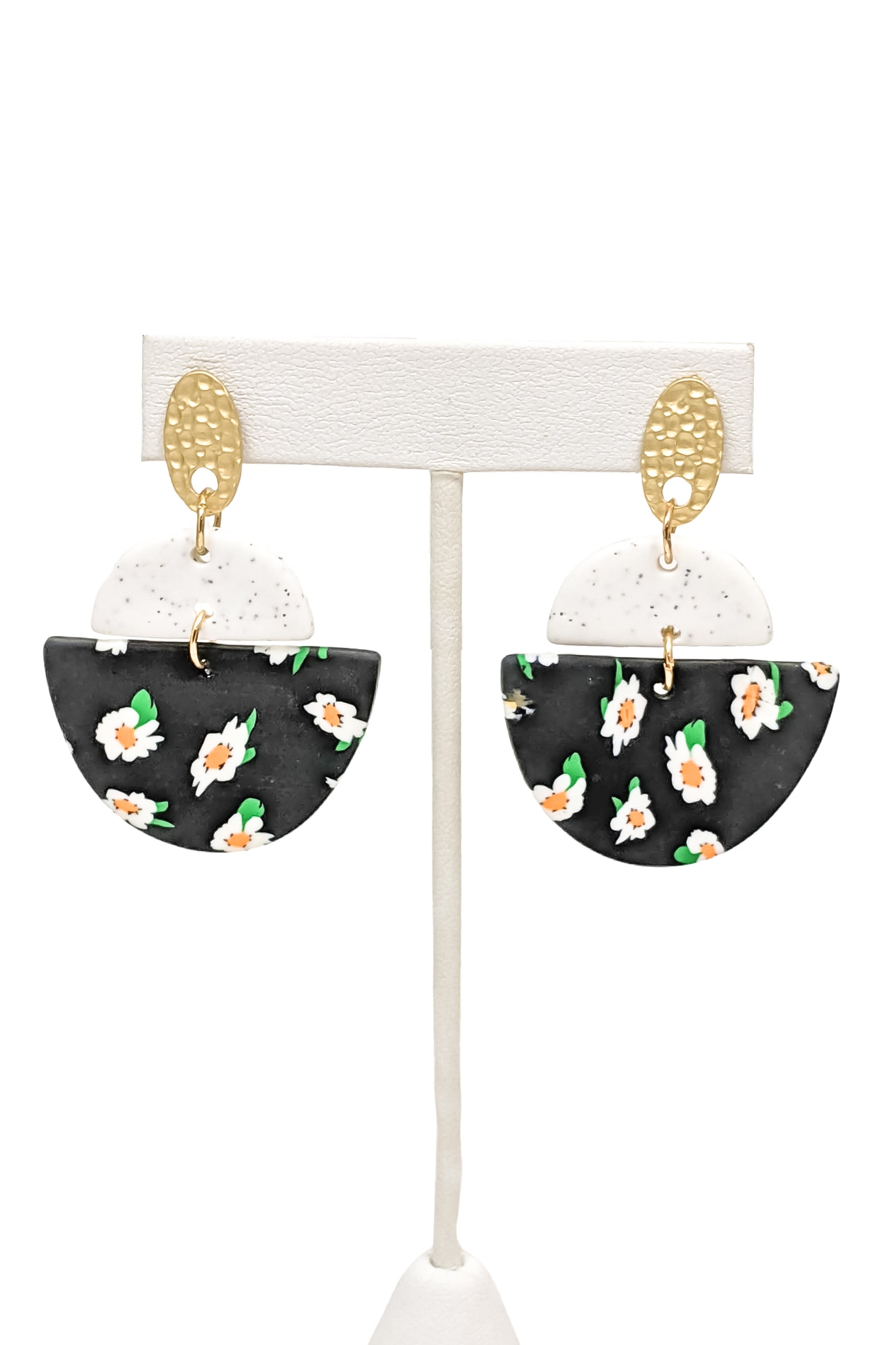 Eden Earrings