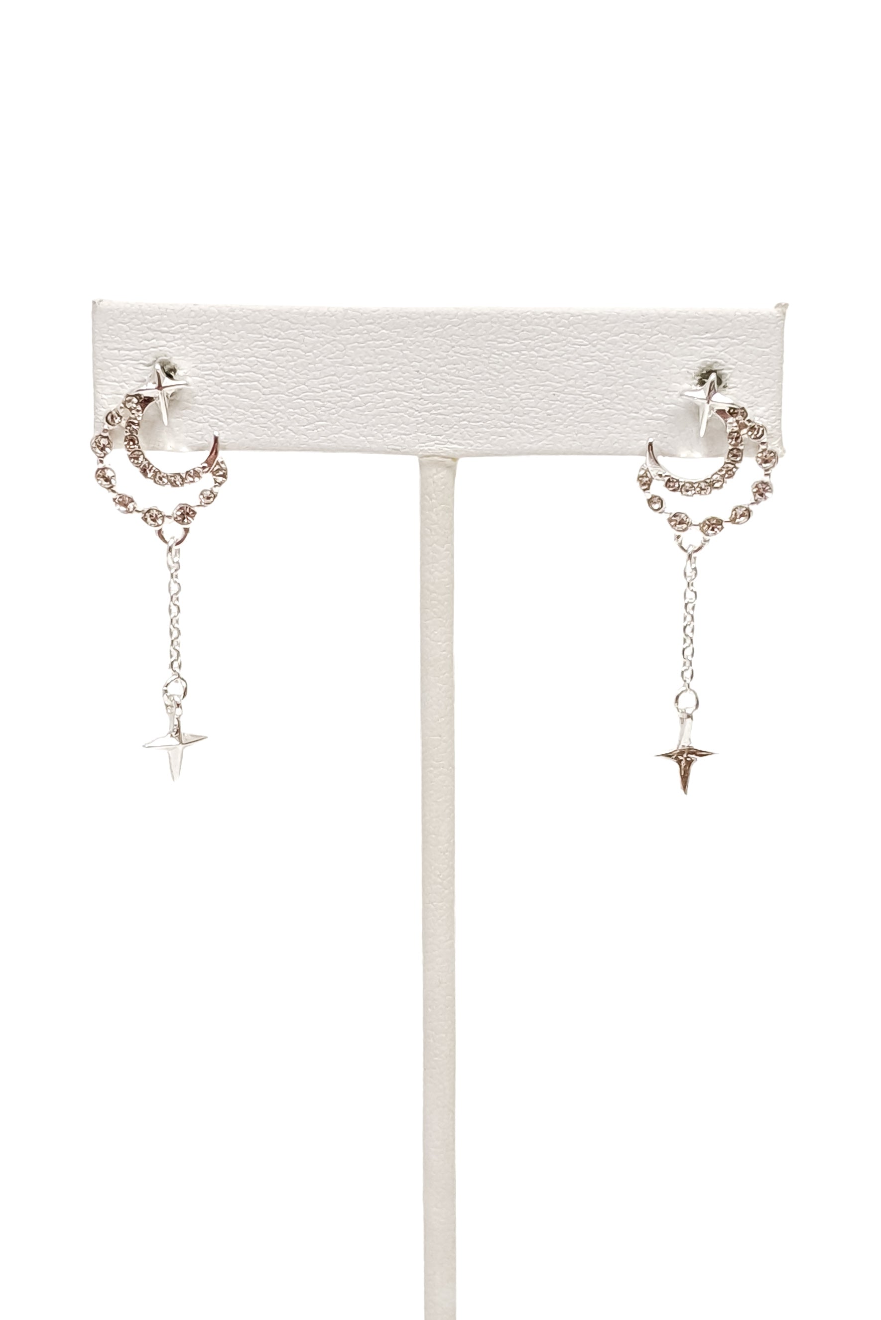 Gianna Earrings