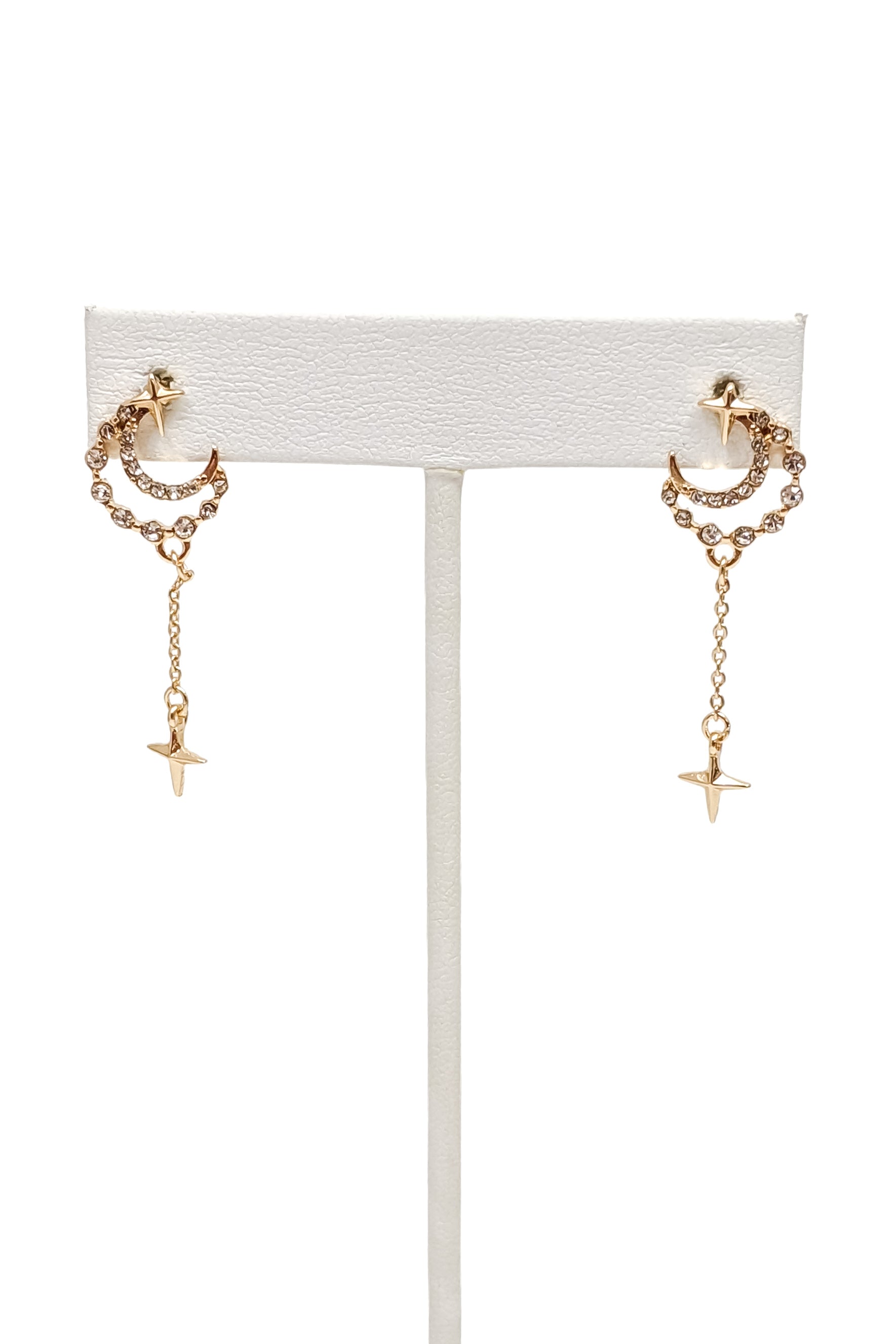 Gianna Earrings