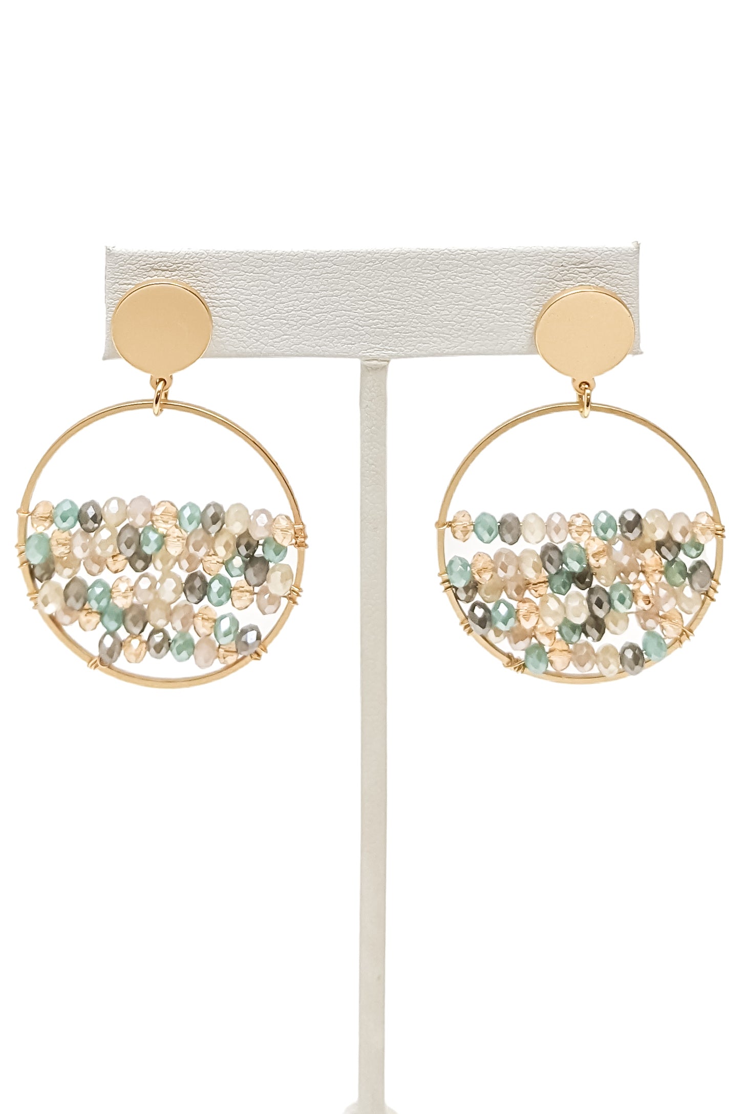 Sarina Earrings