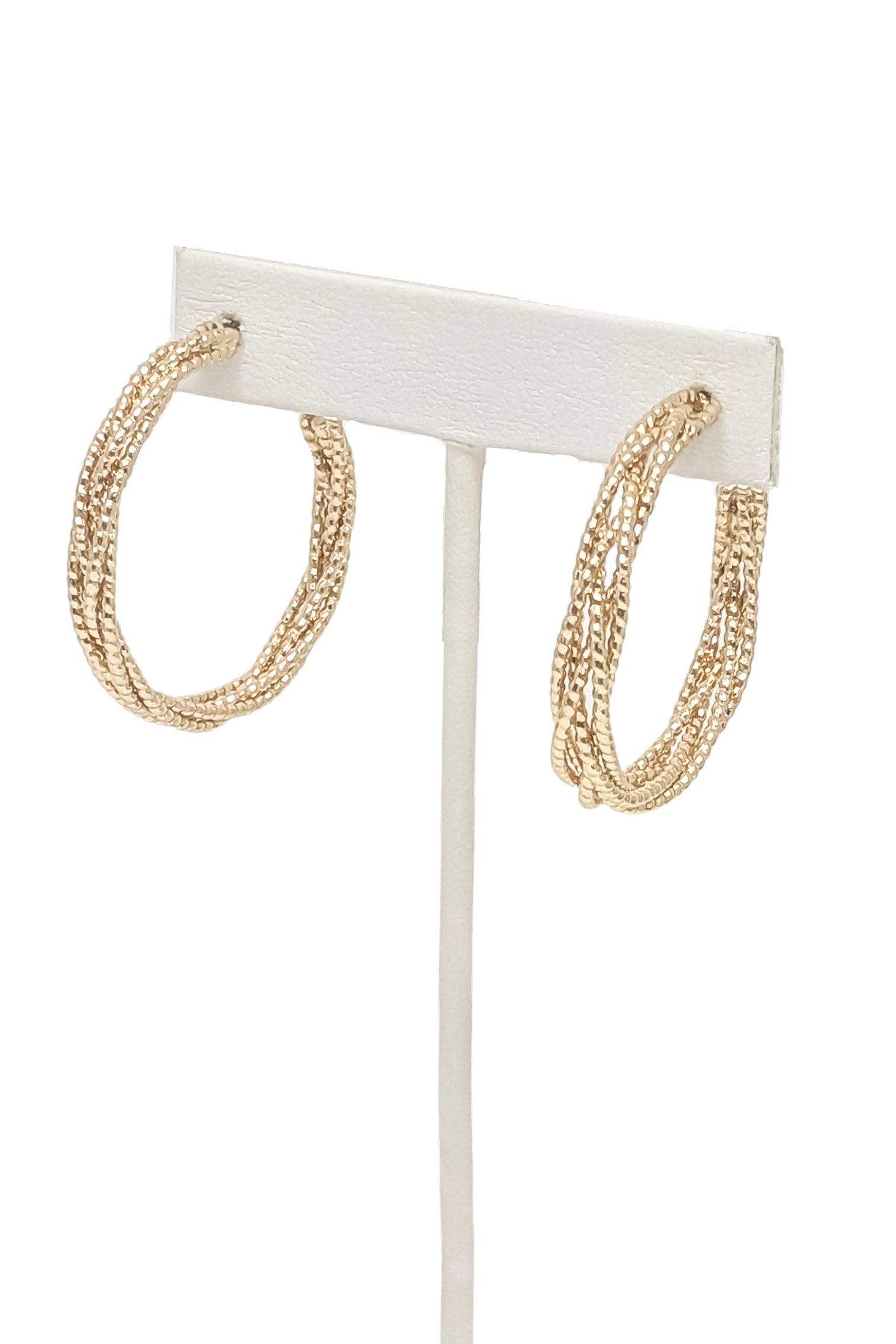 Wendi Earrings