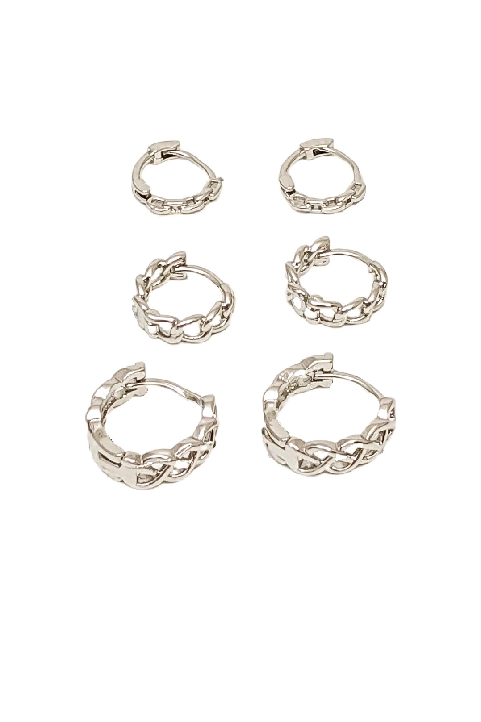 Riya Earring Set