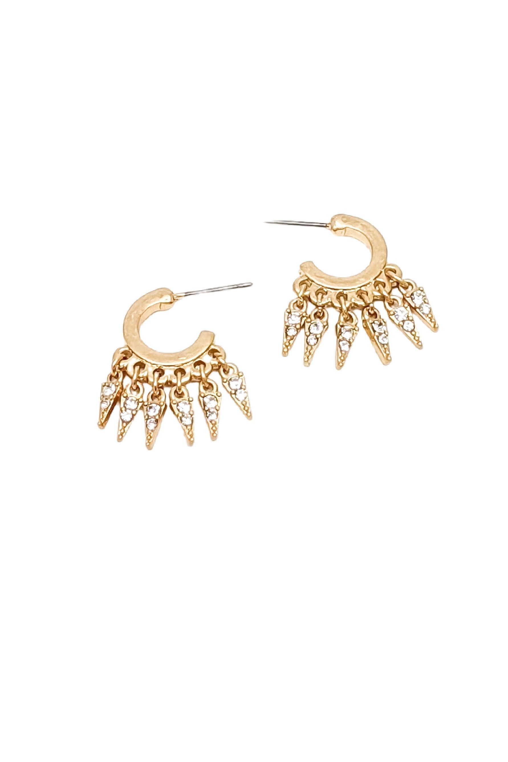 Karlee Earrings