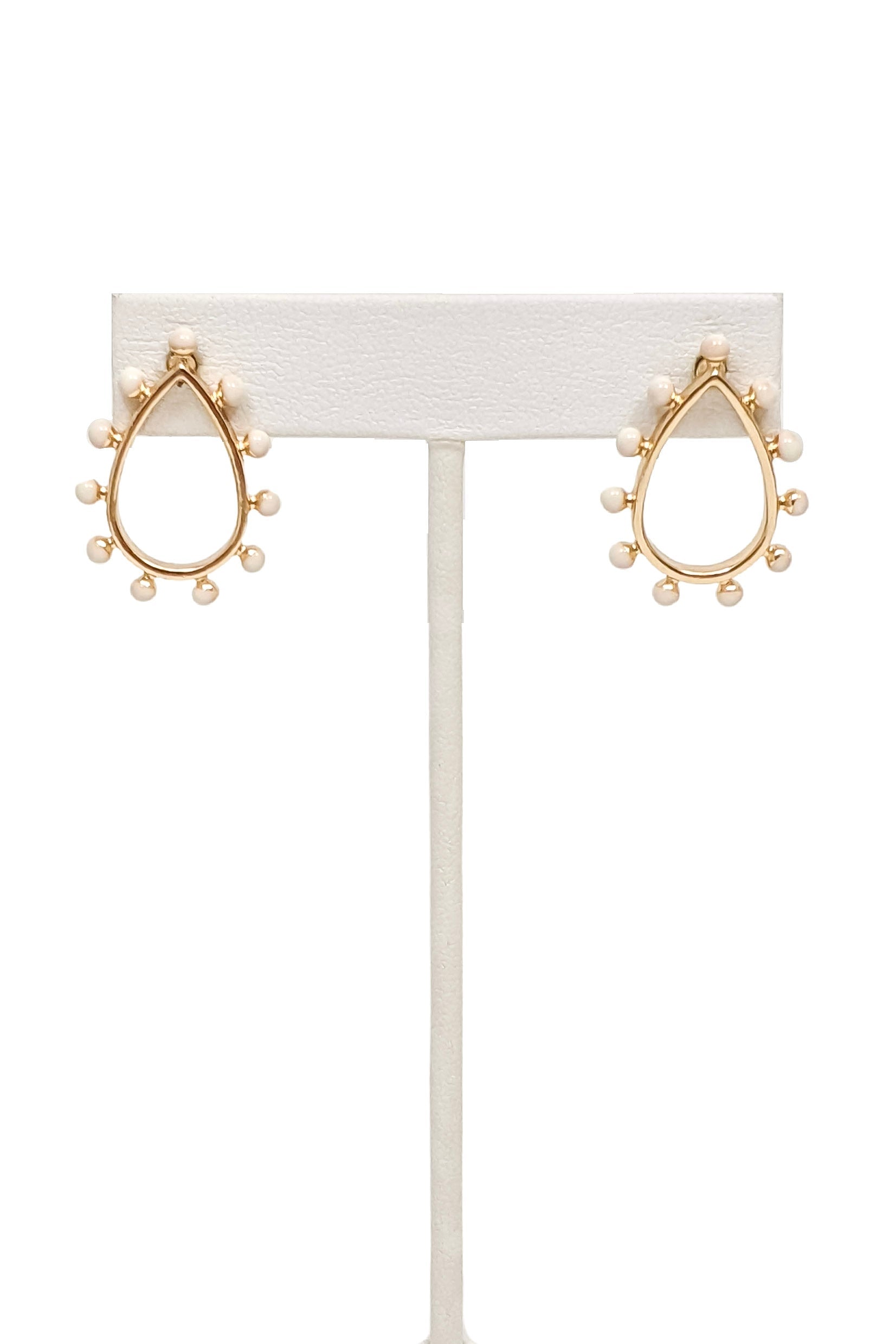 Latoya Earrings