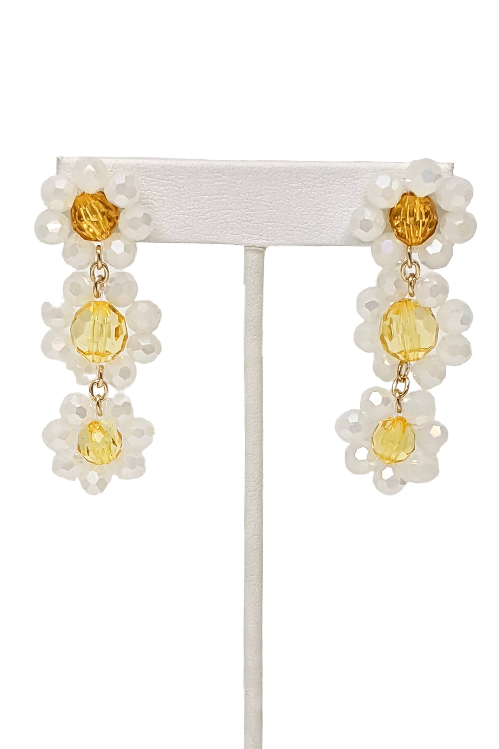 Sylvie Earrings