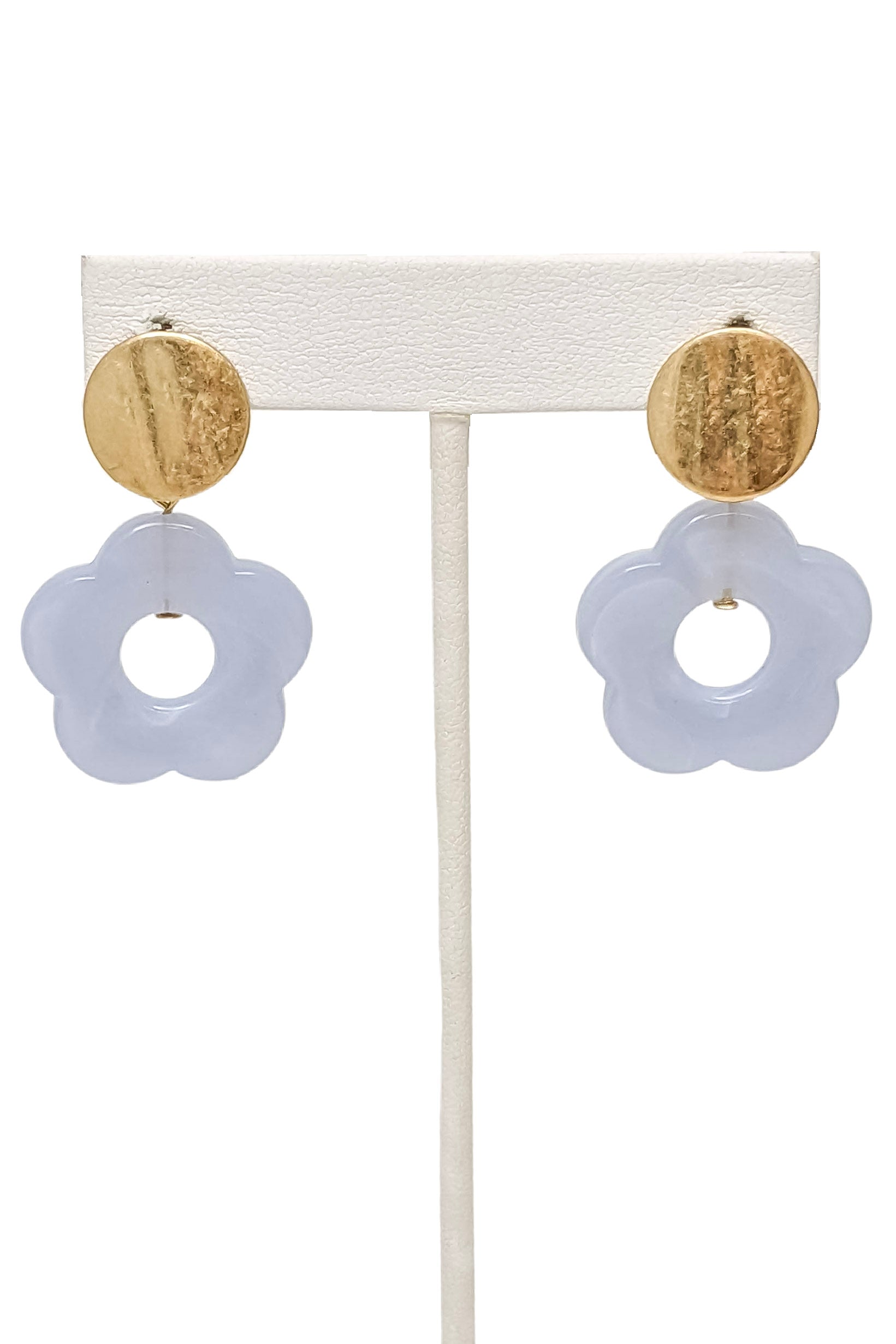 Jasmin Earrings