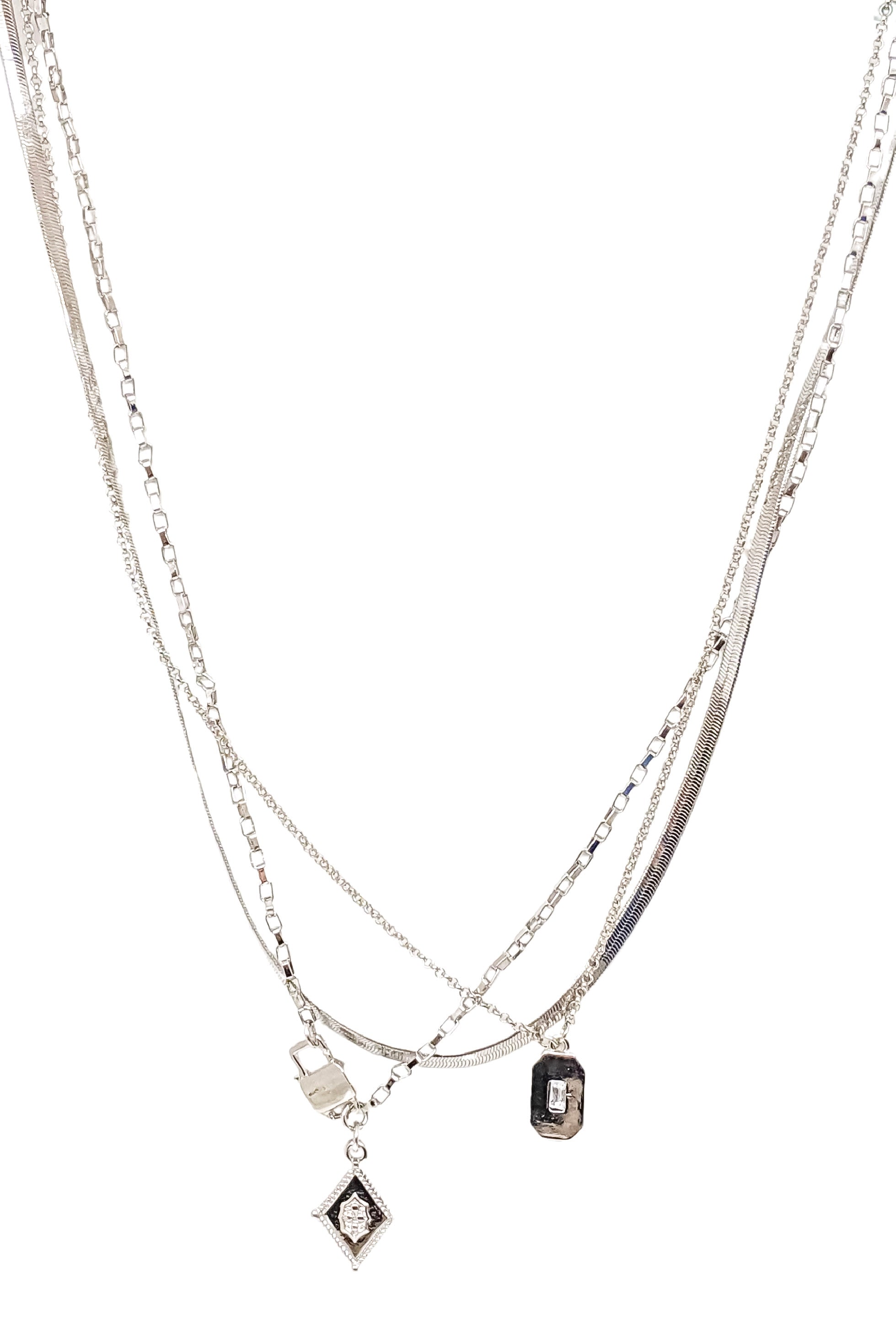 Sallie Necklace