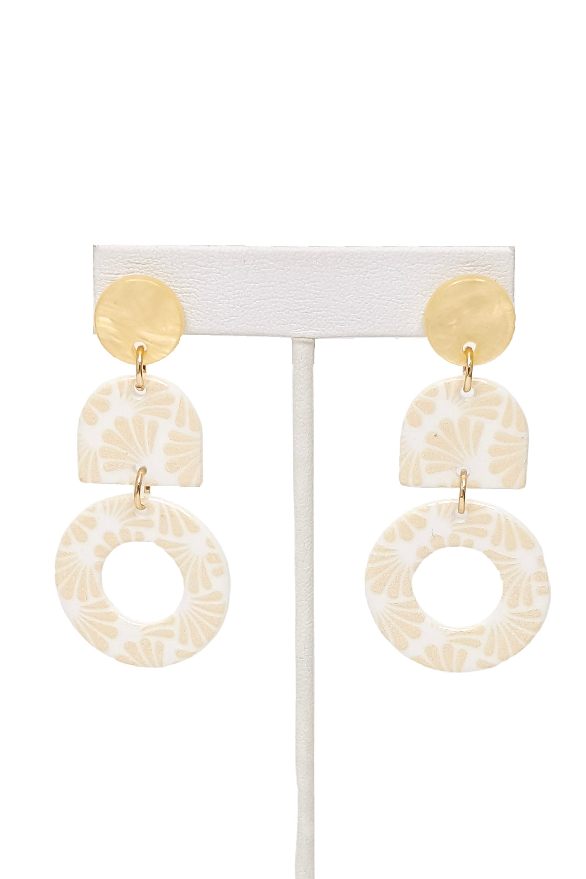 Chandler Earrings