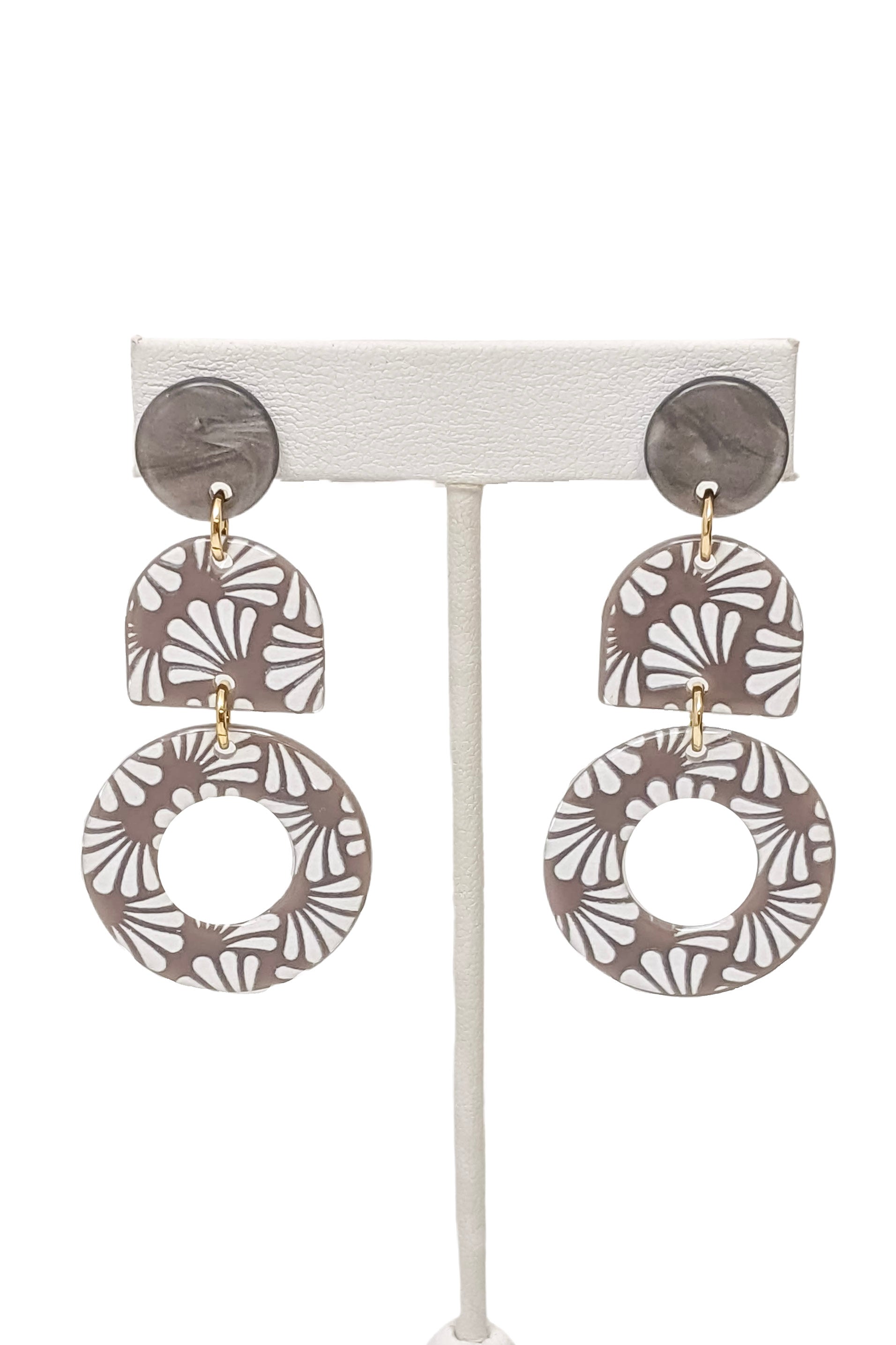 Chandler Earrings