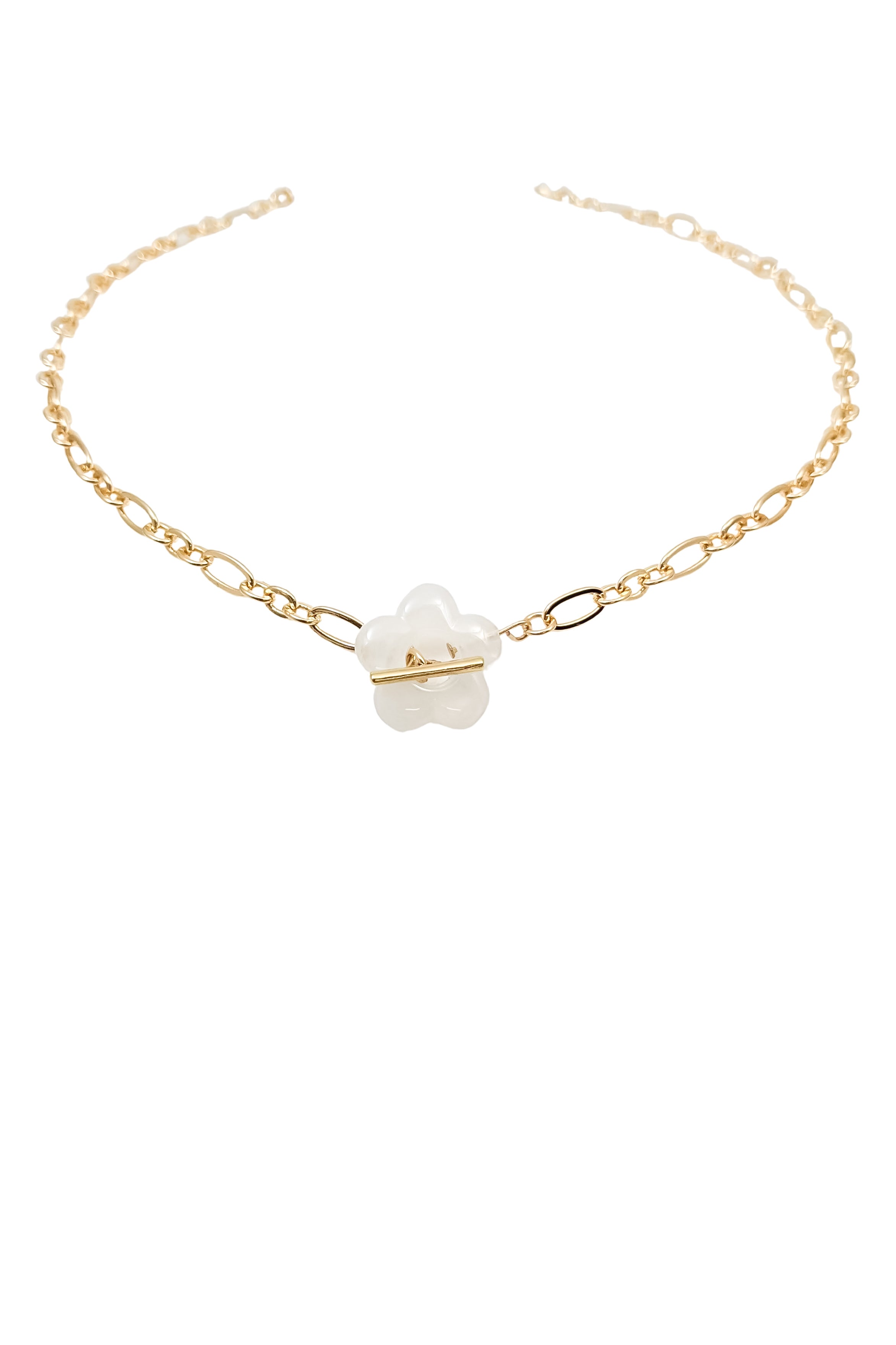 Jasmin Necklace