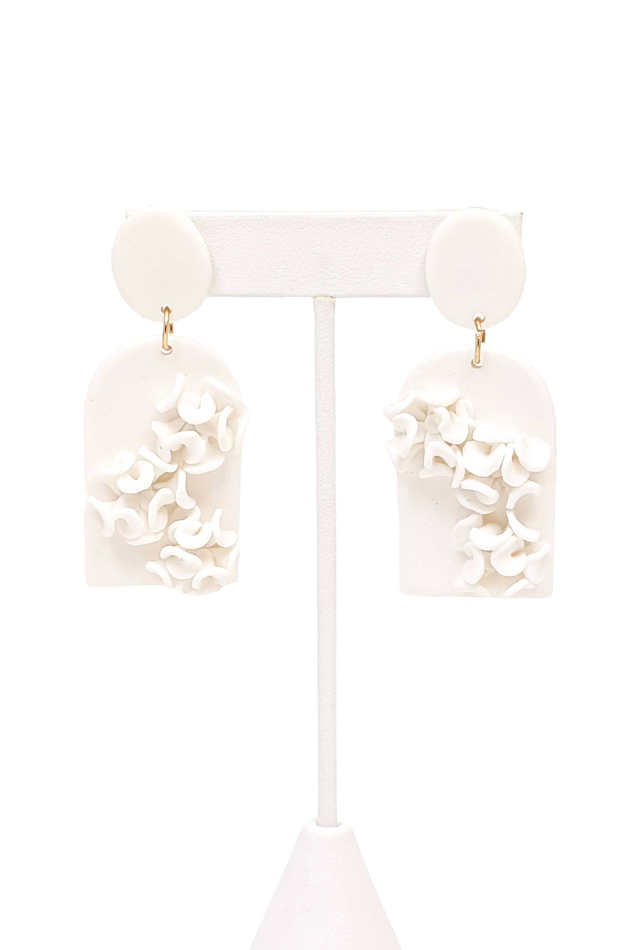 Margaret Earrings