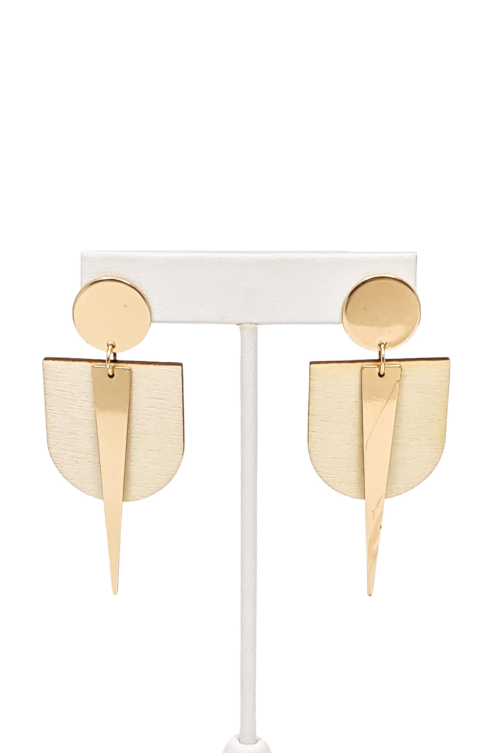 Estelle Earrings