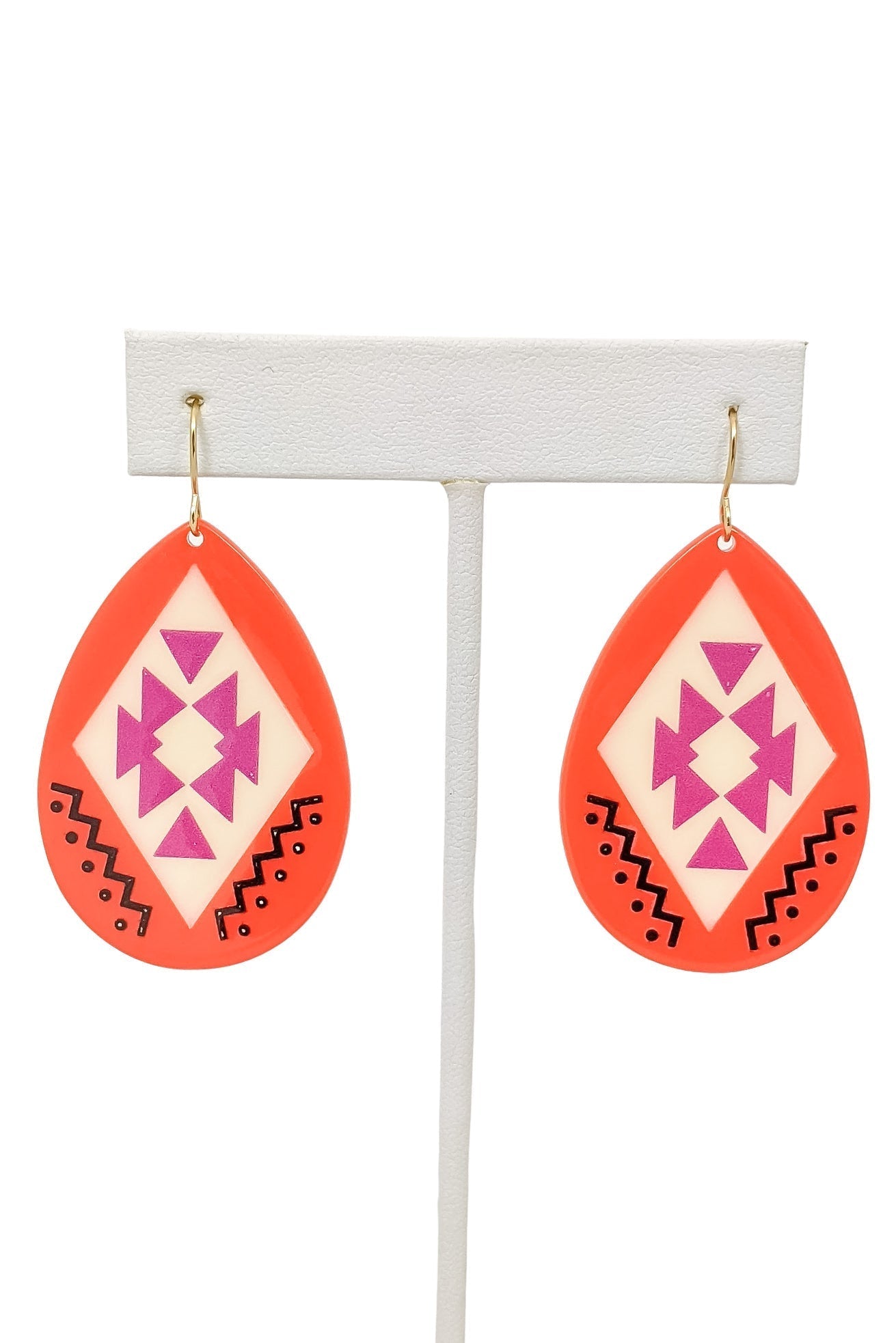 Keana Earrings