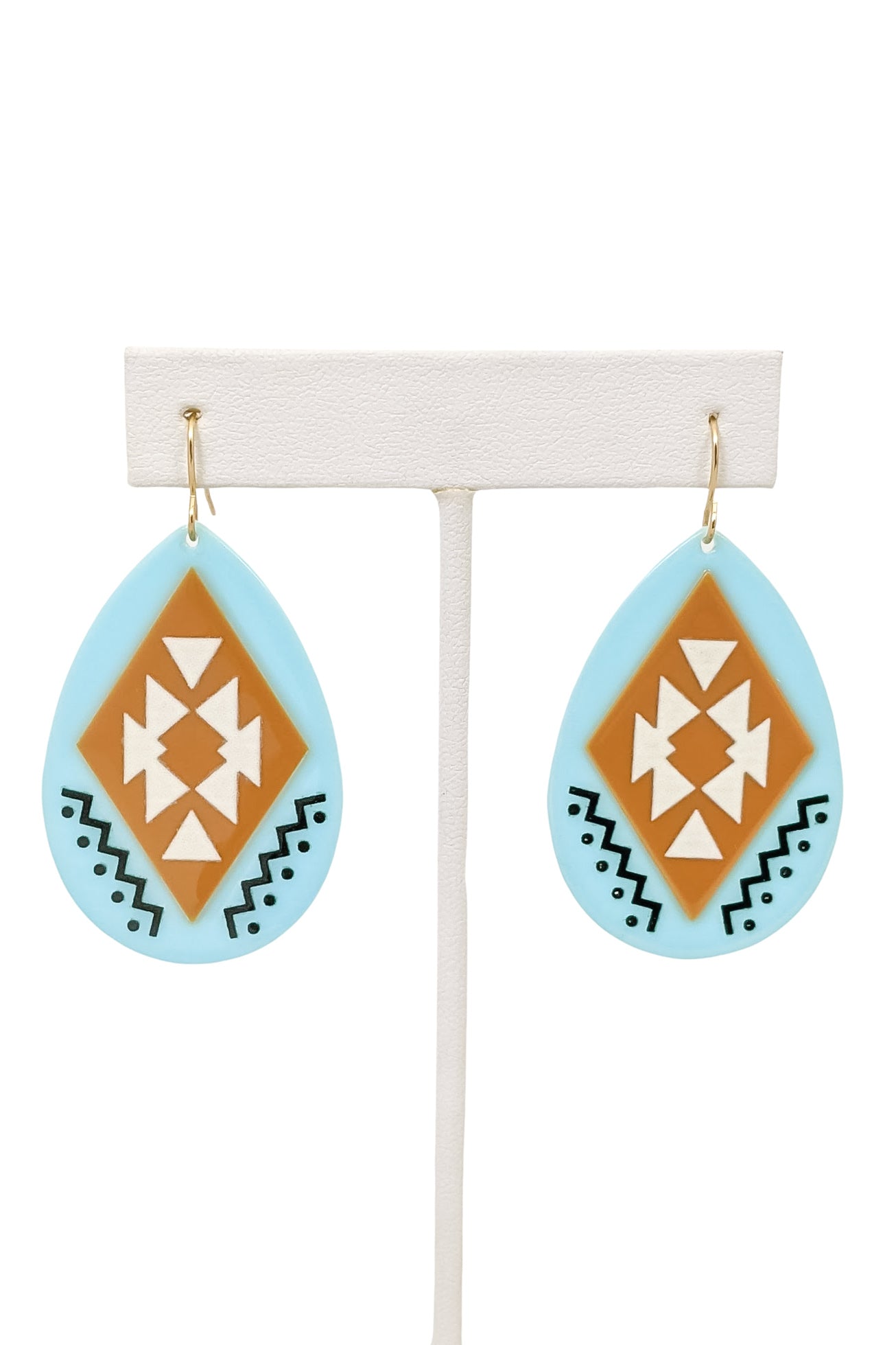 Keana Earrings