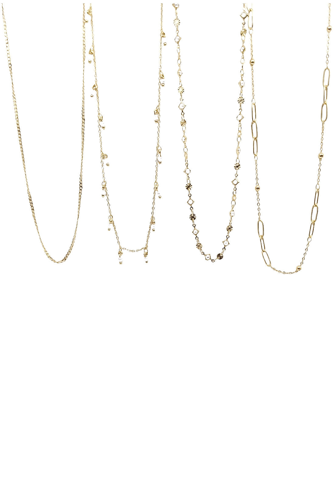 5-IN-1 Chain