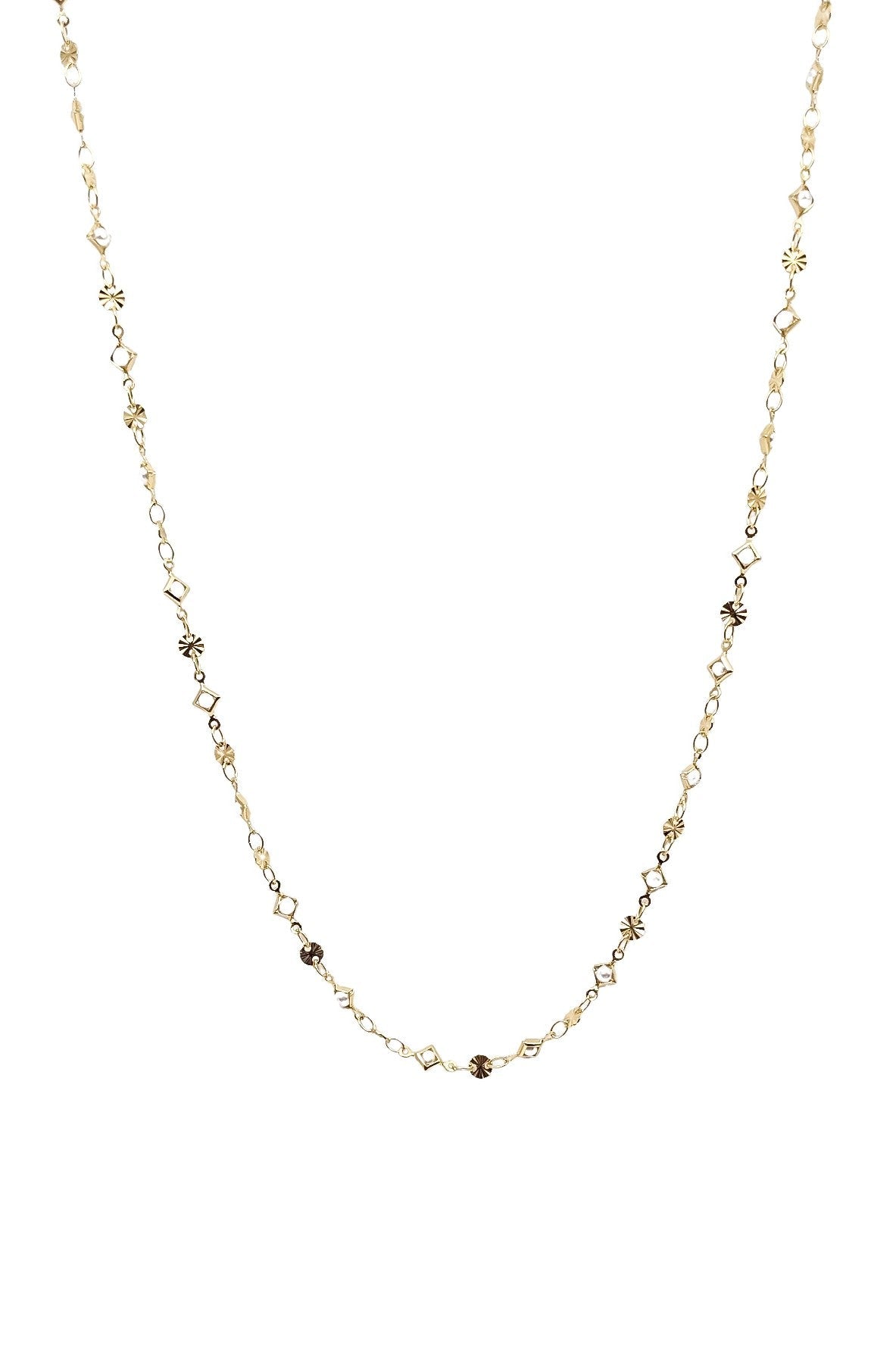 5-IN-1 Chain