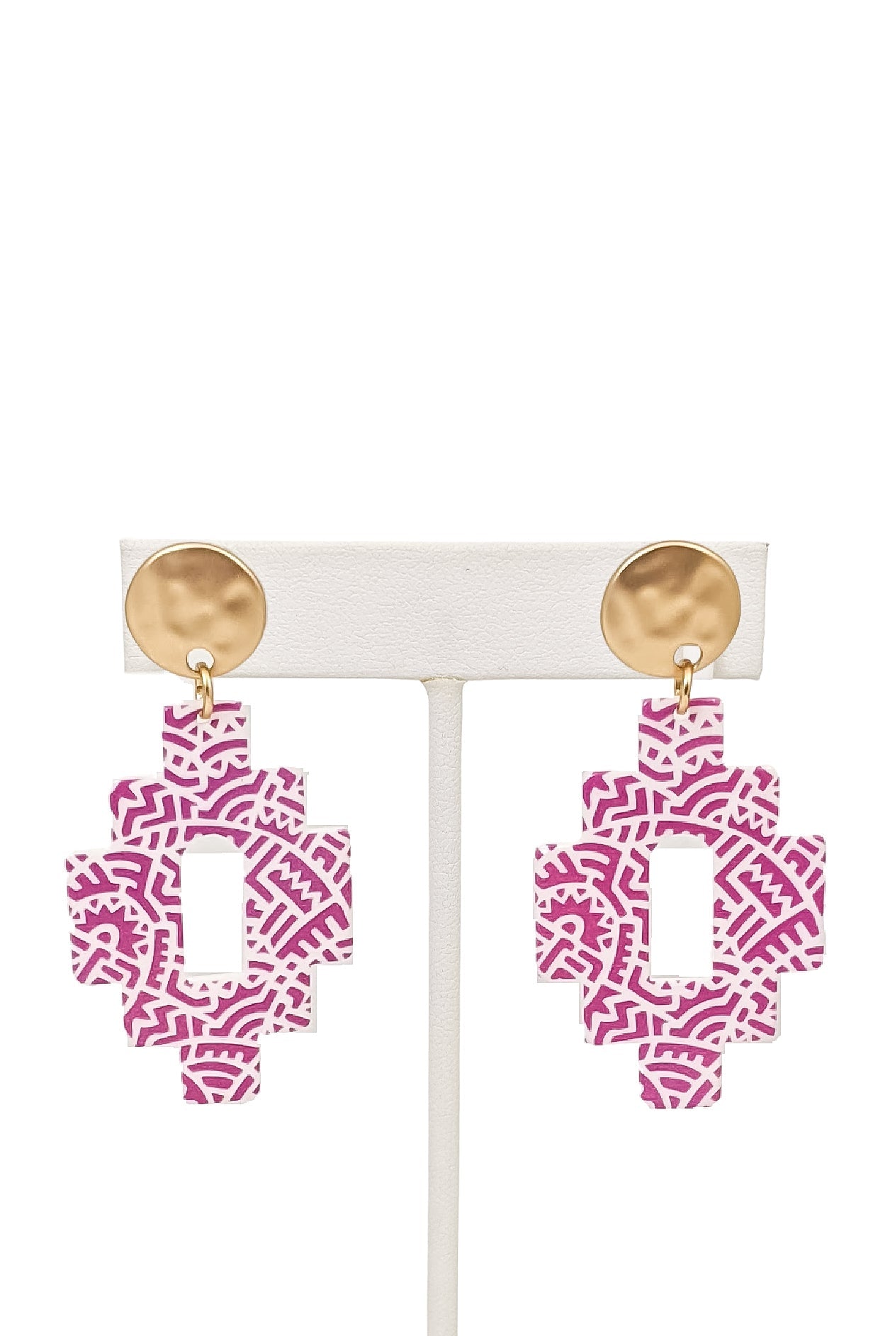 Yesenia Earrings