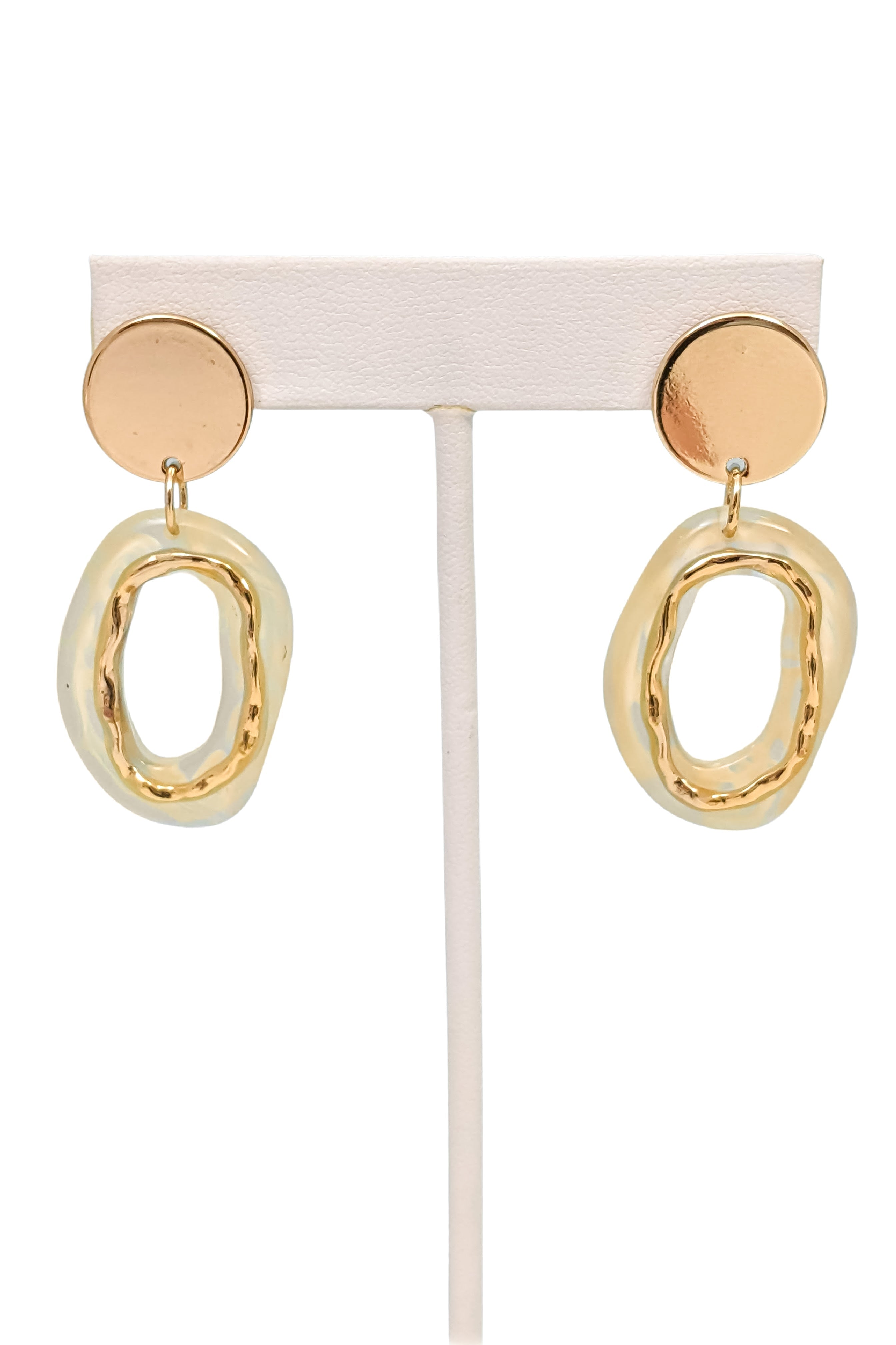 Julissa Earrings