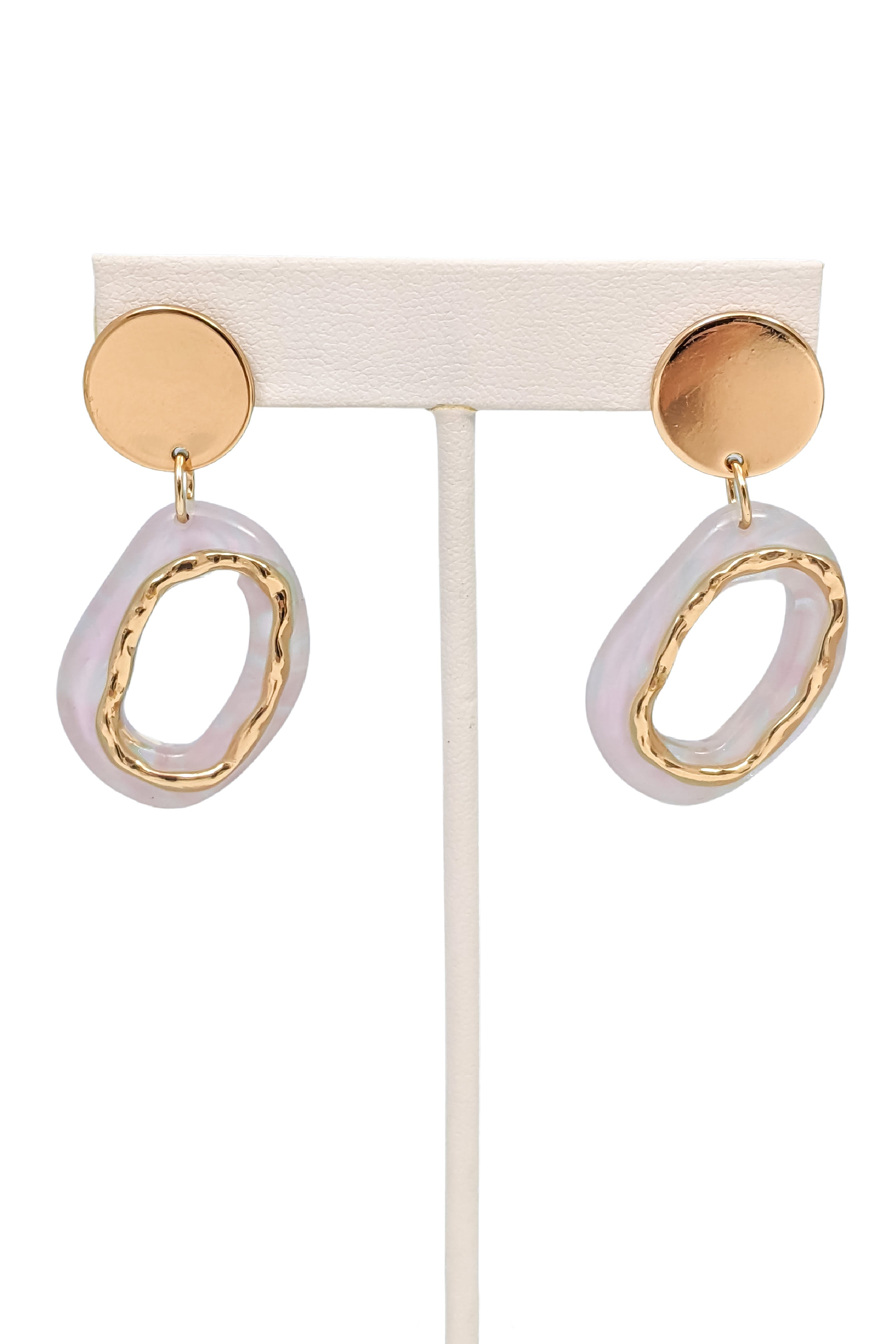 Julissa Earrings