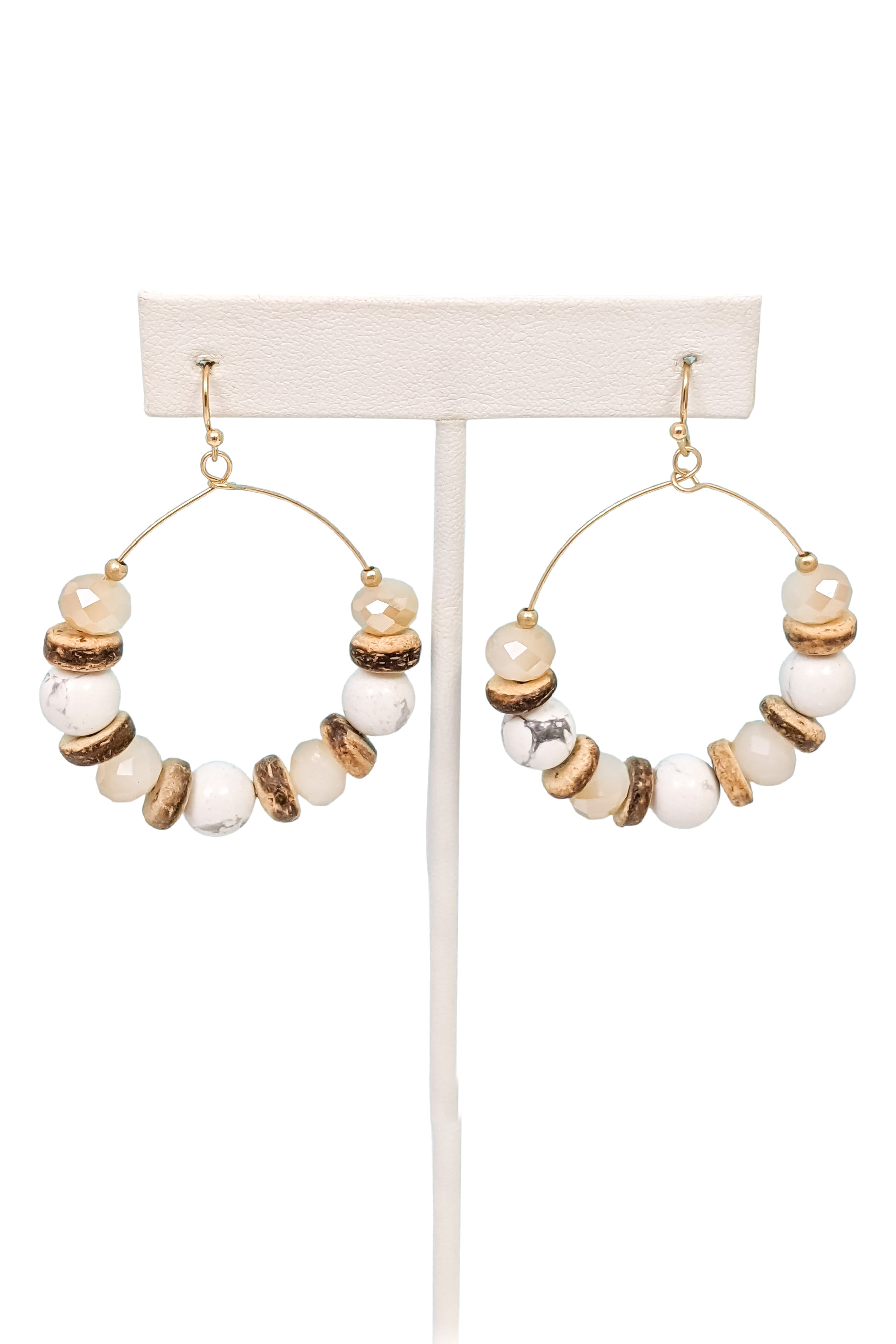 Sheila Earrings