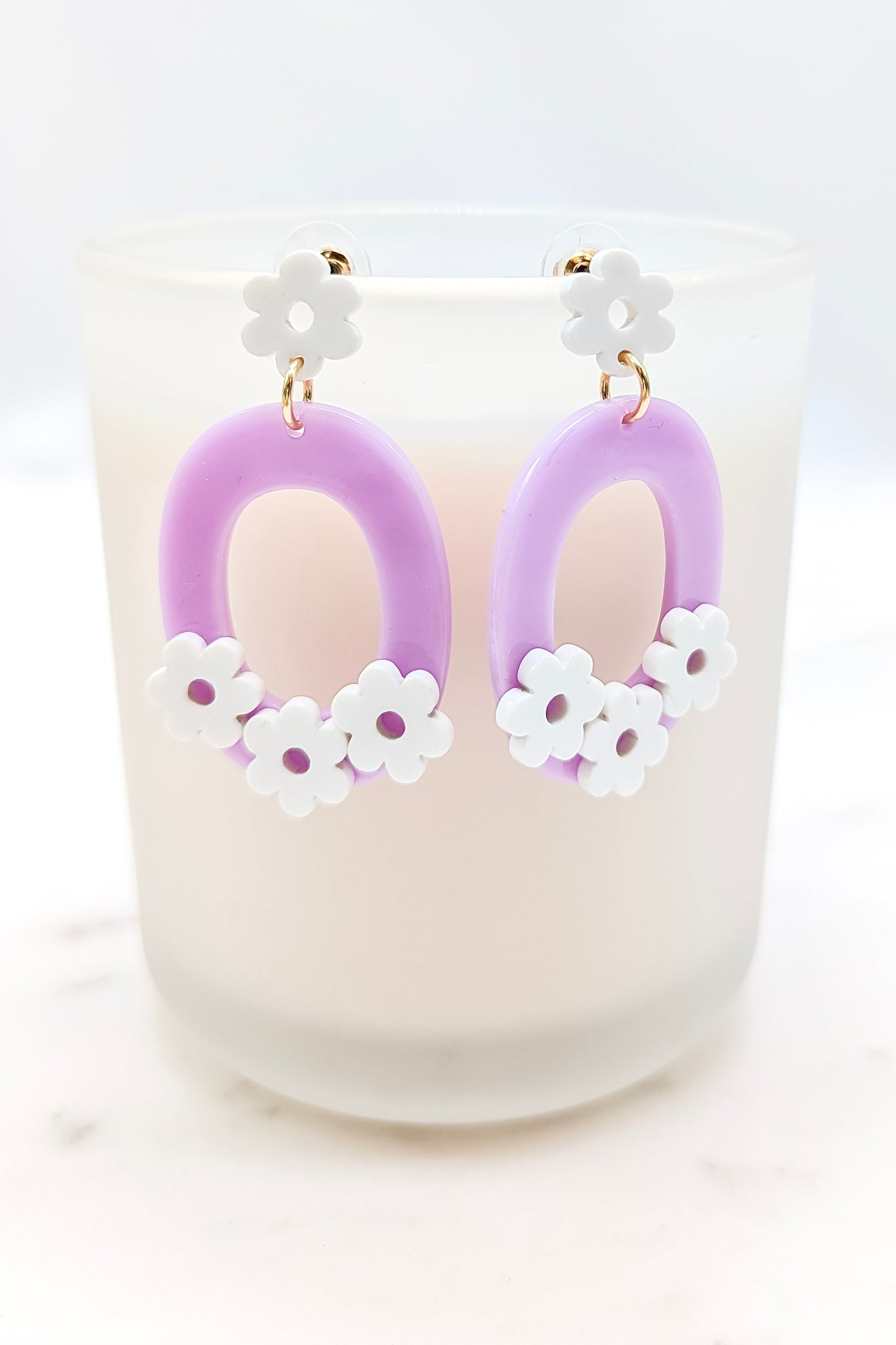 Suki Earrings