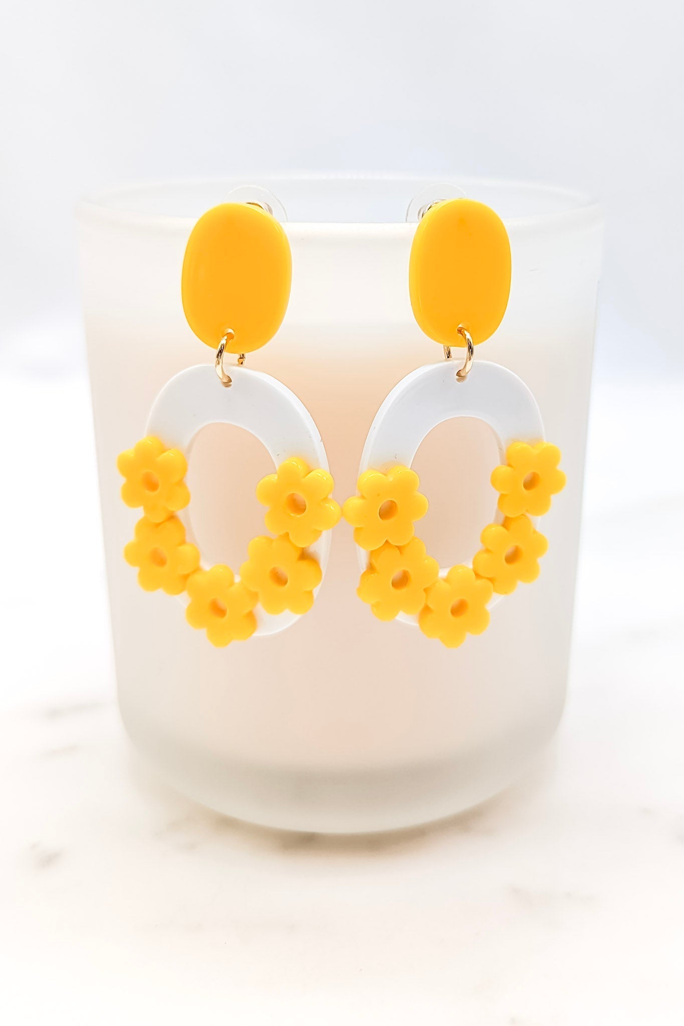 Suki Earrings