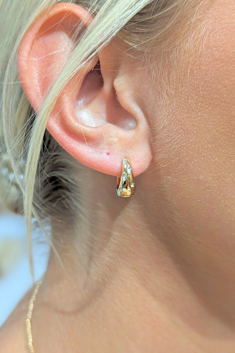Ansleigh Earrings