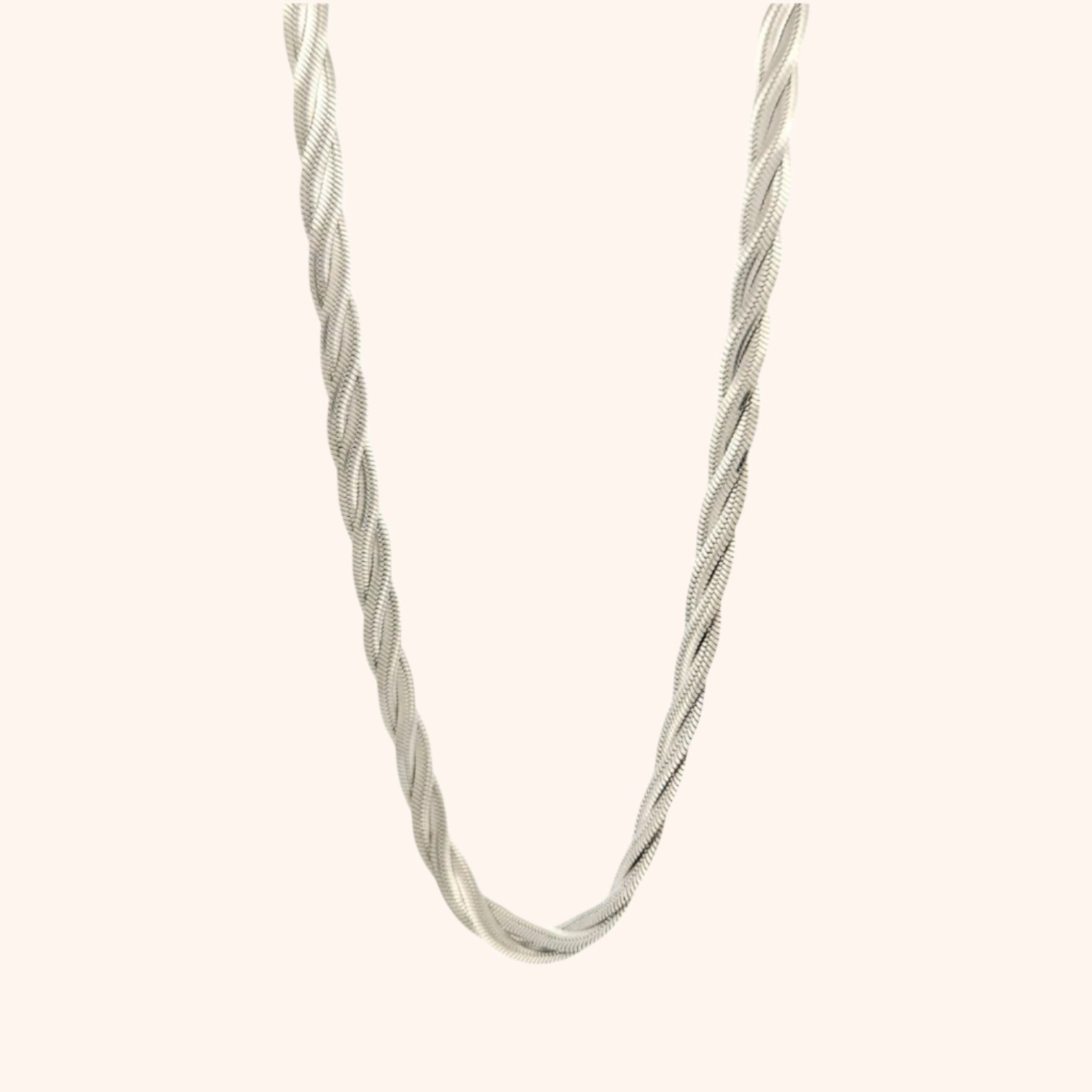 Pathway Necklace