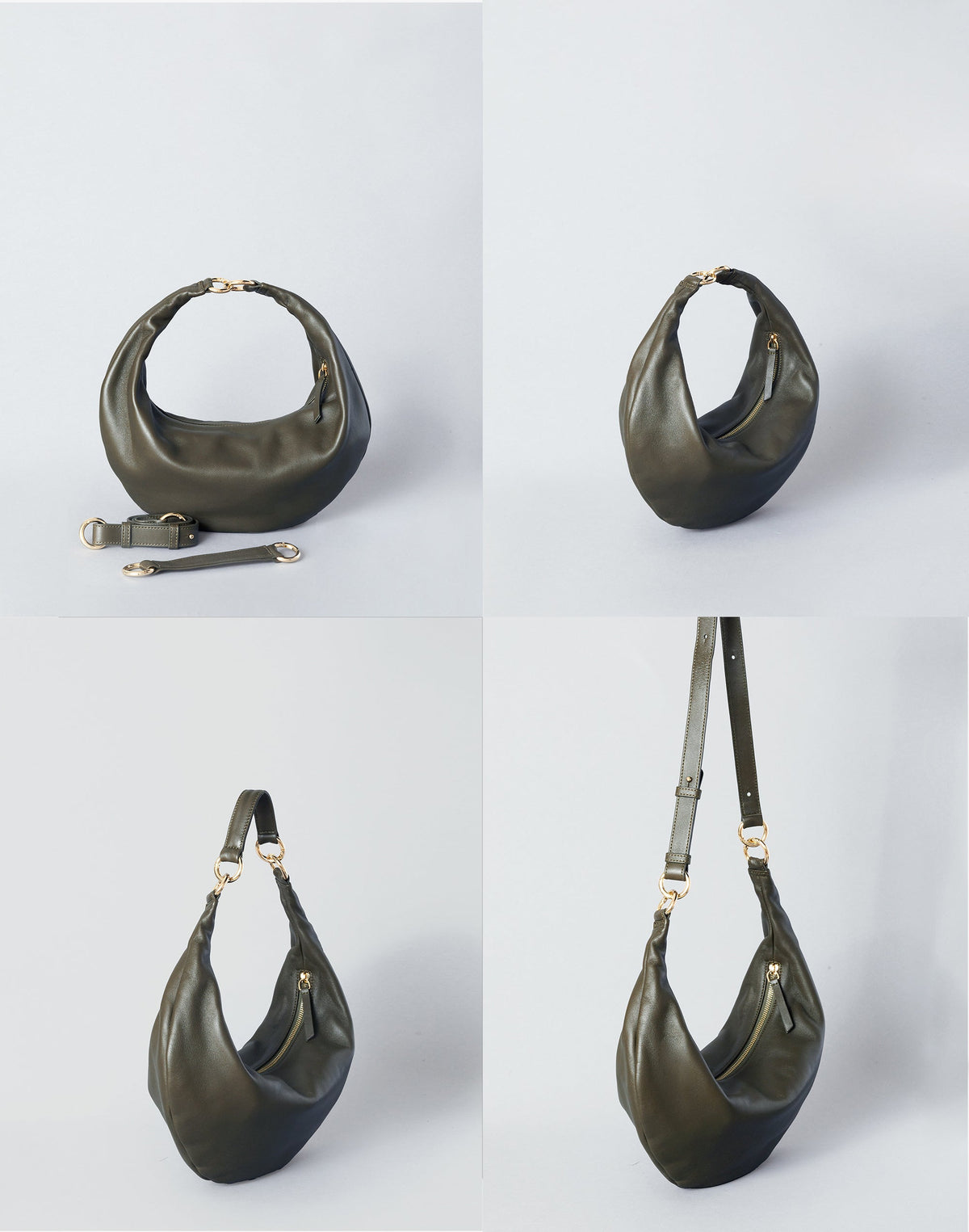 The Ring Bag