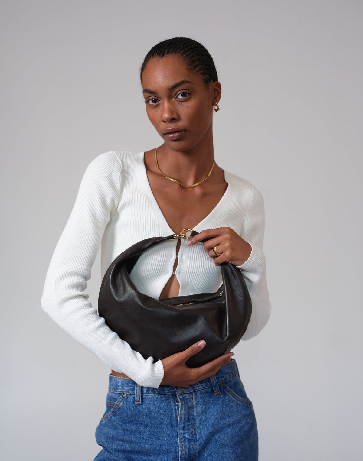 The Ring Bag