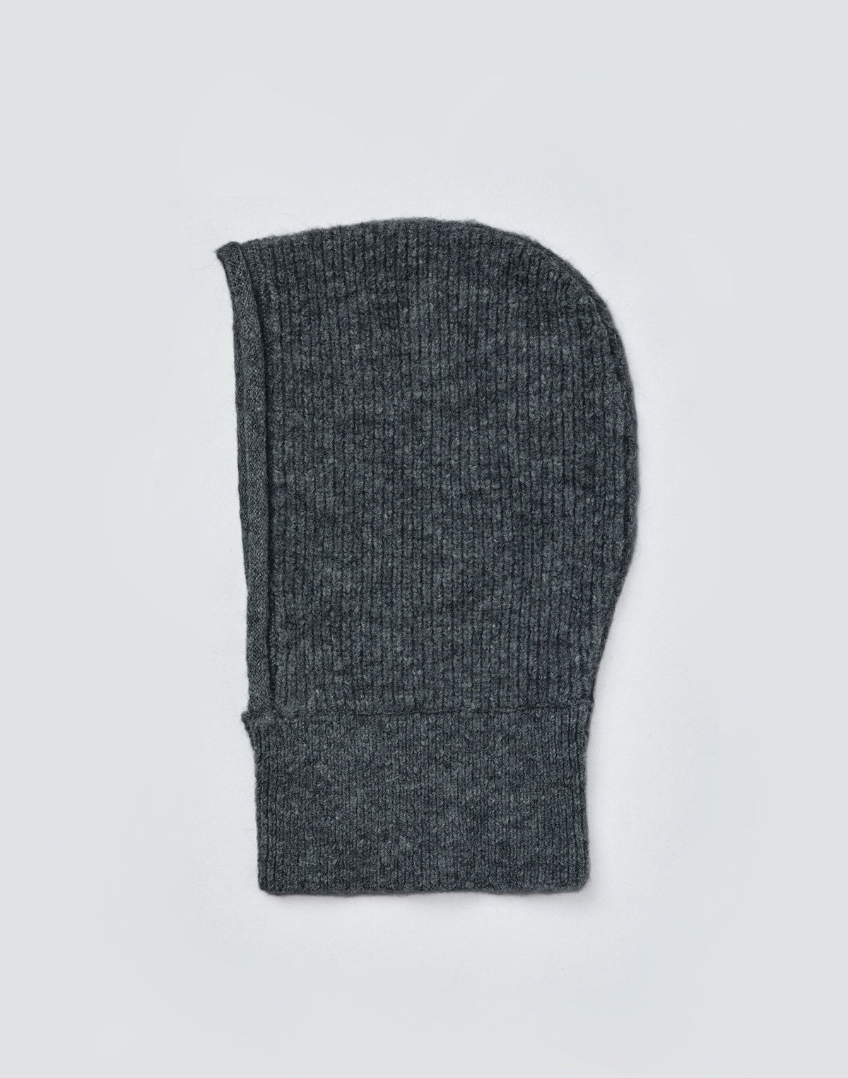 Alpaca Wool Balaclava