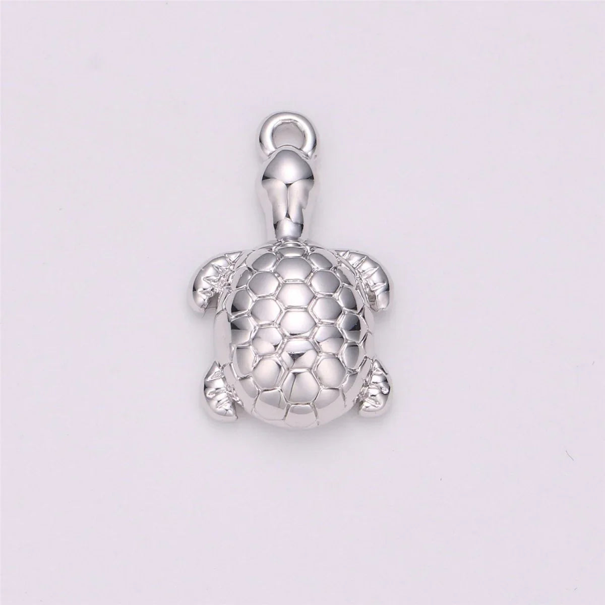 Sea Turtle Charm