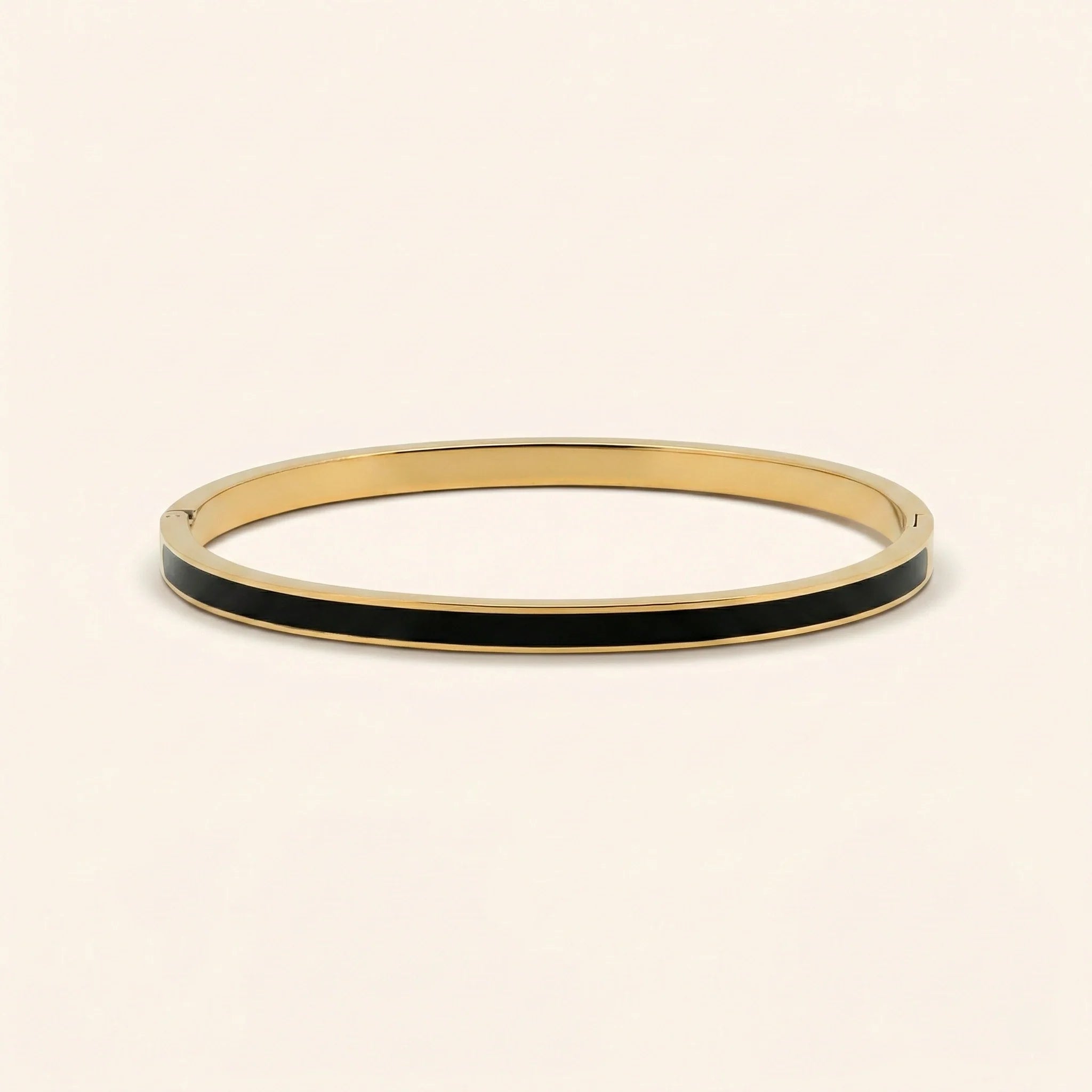 Signature Enamel Bracelets