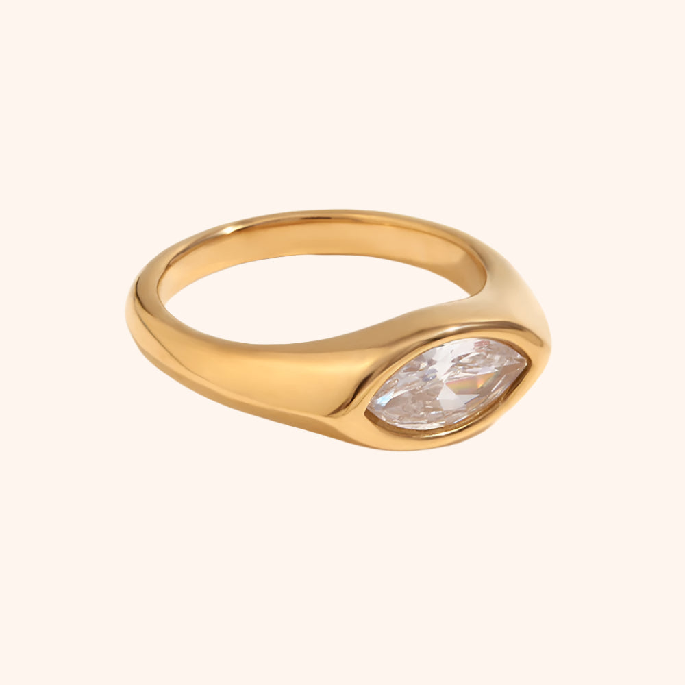Soleil Ring
