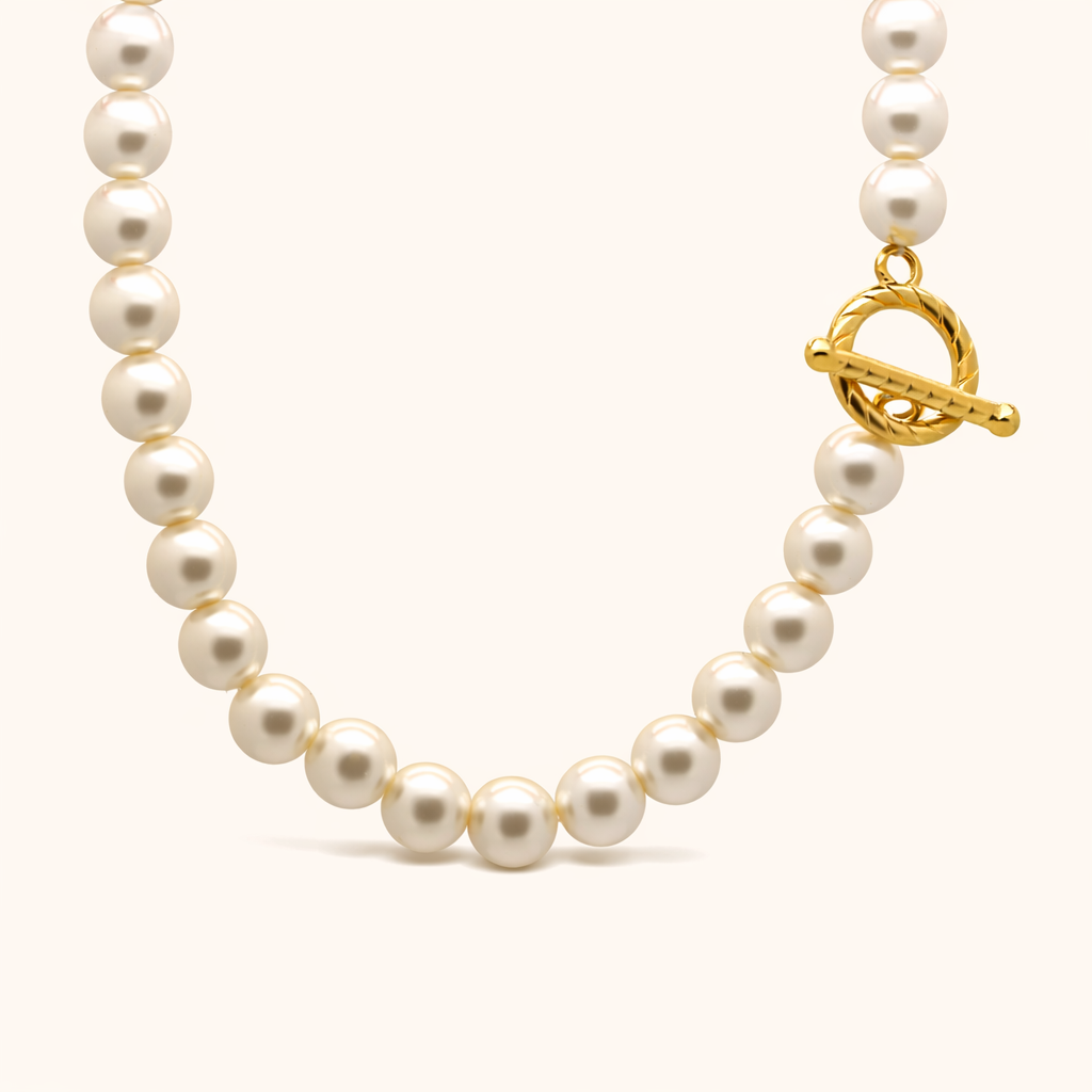 Sound Necklace