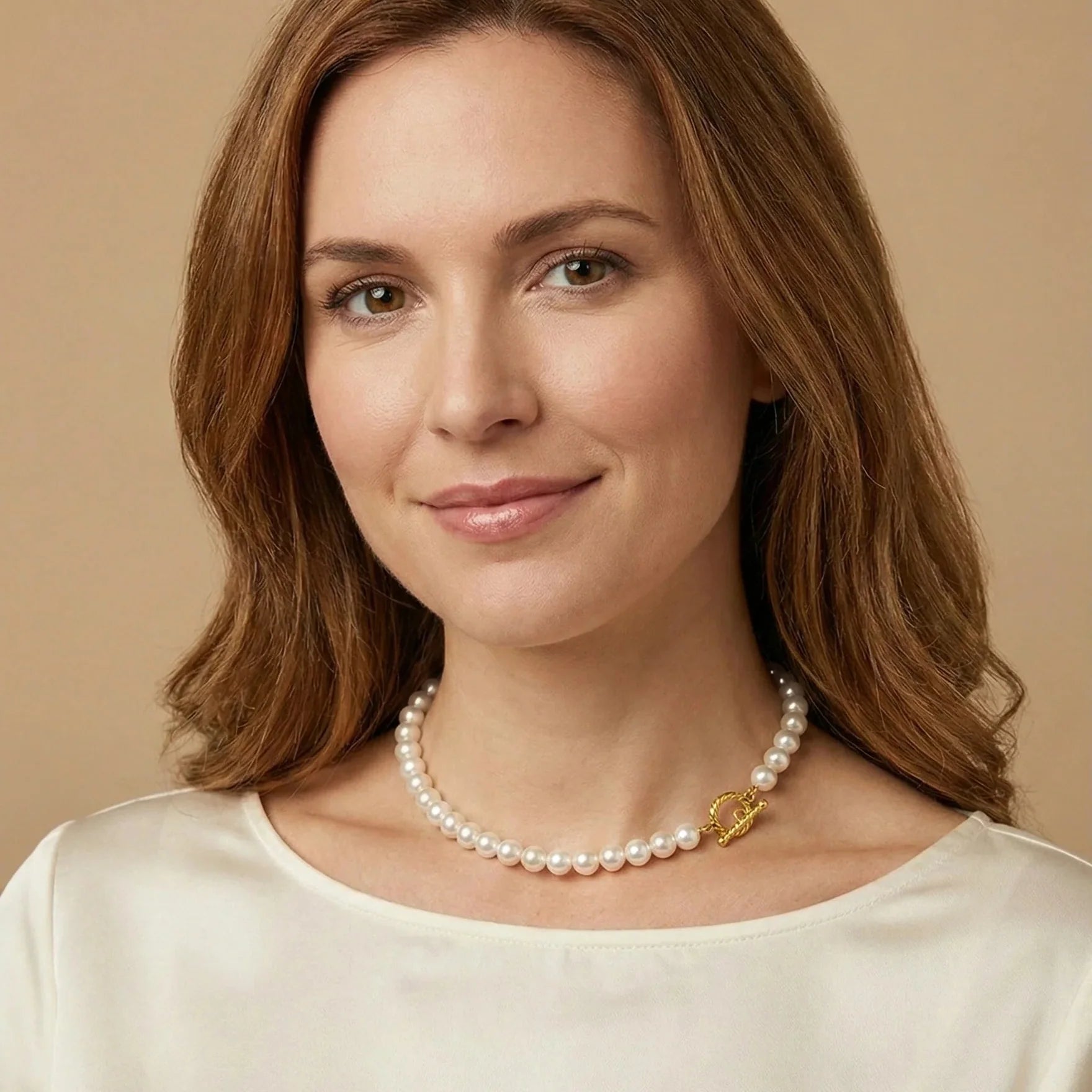 Sound Necklace