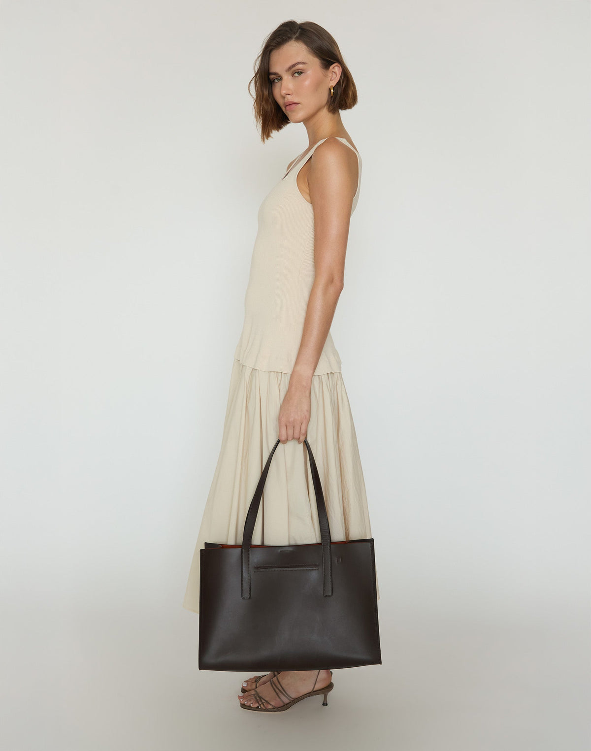 The Tolentino Tote