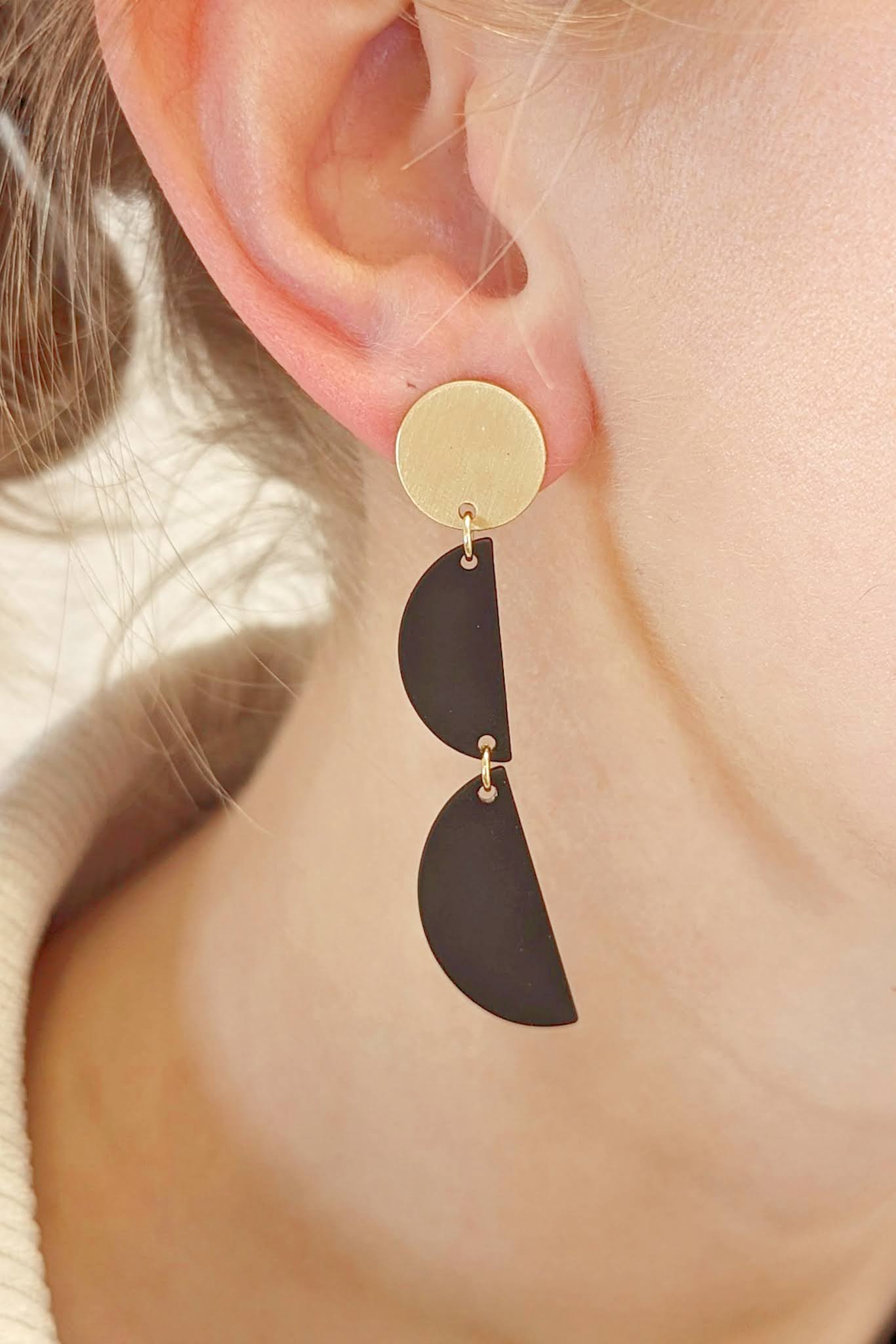 Xia Earrings