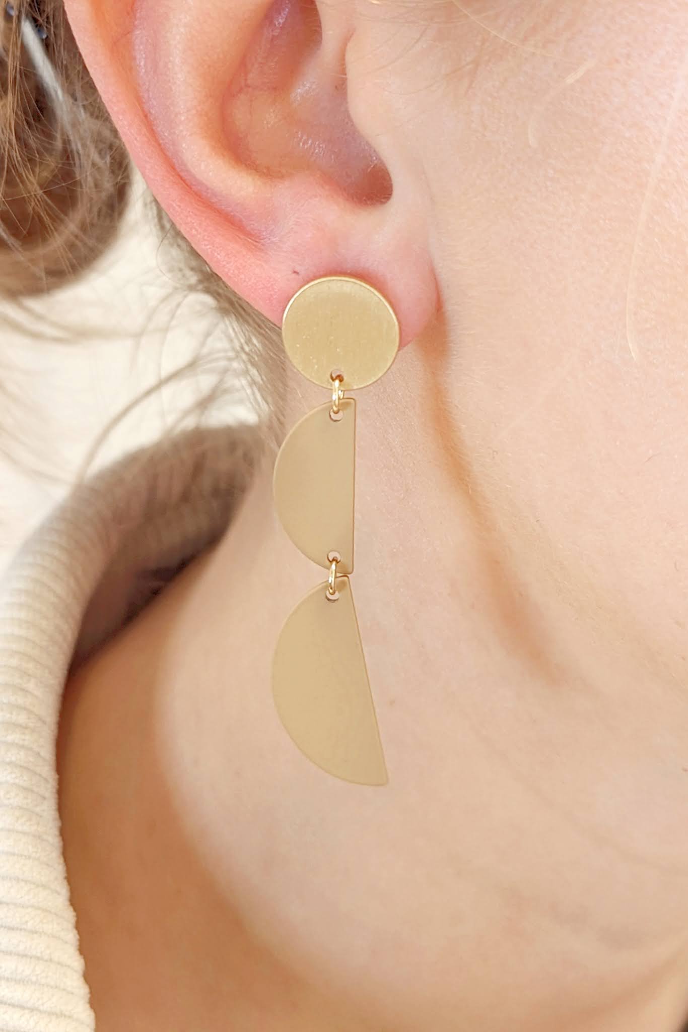 Xia Earrings