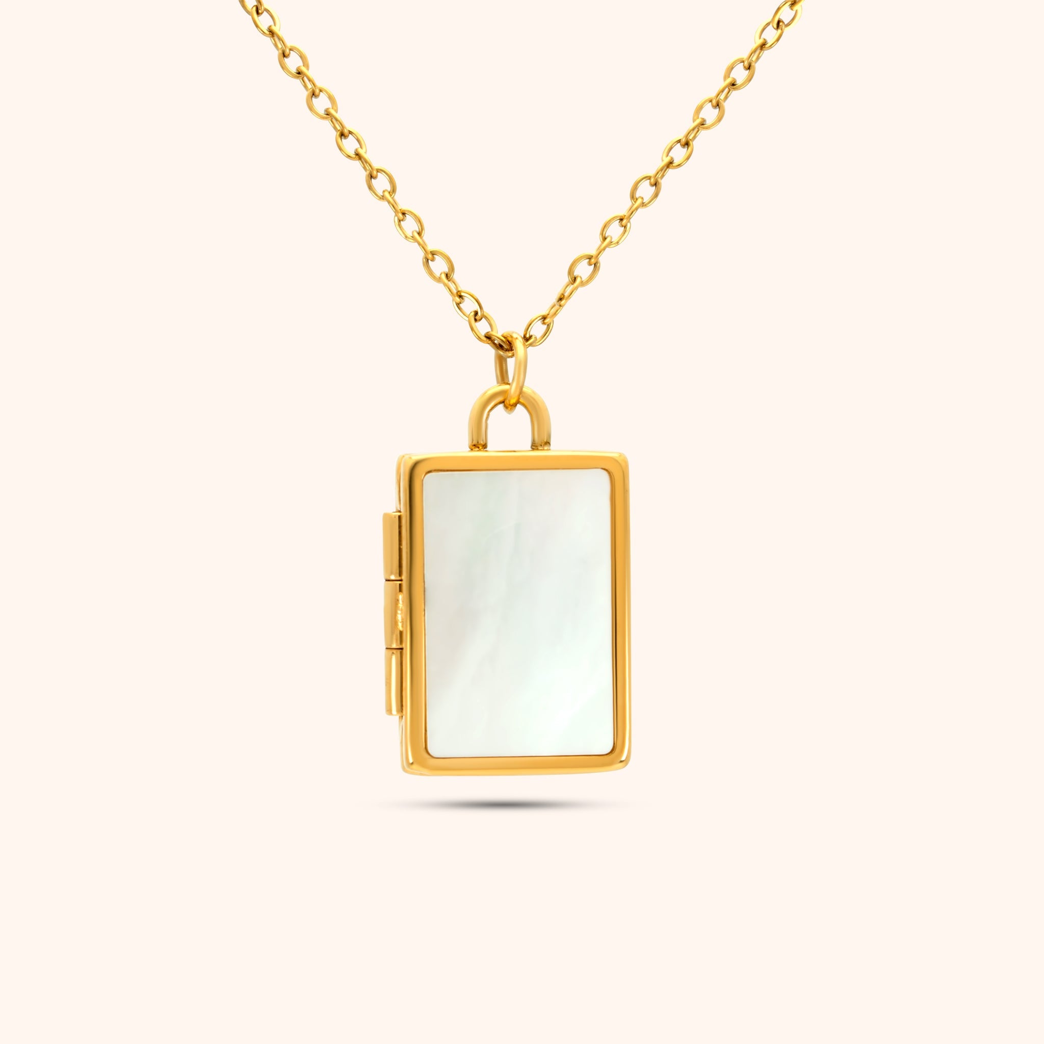Treasured Locket