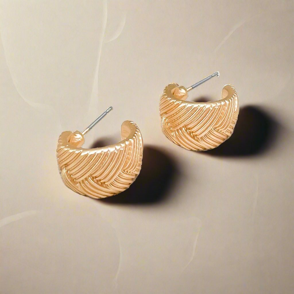 Janice Earrings